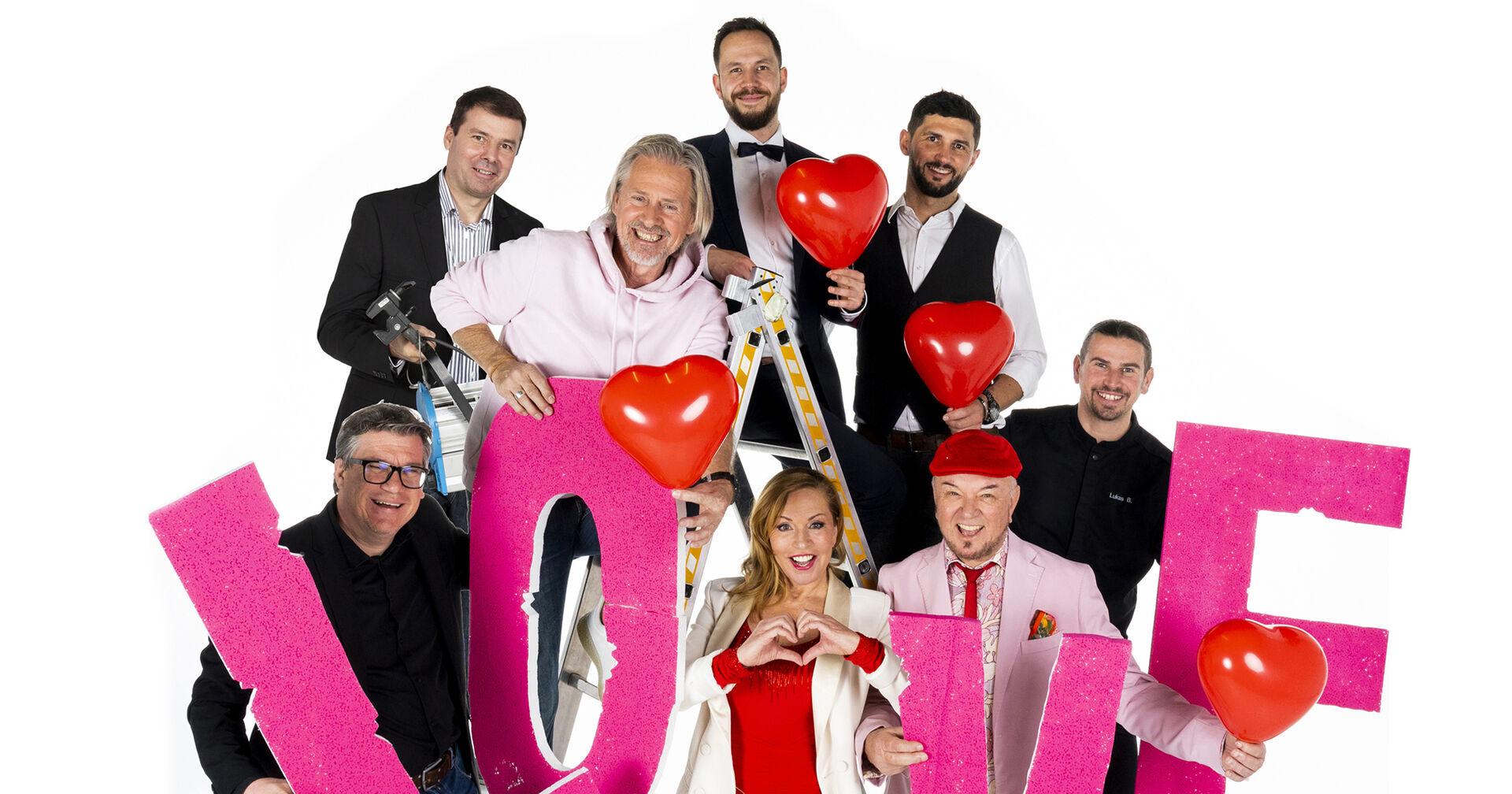 Gastgeber Catrin und Heinz Wendel ihr Team freuen sich auf Ihren Besuch.