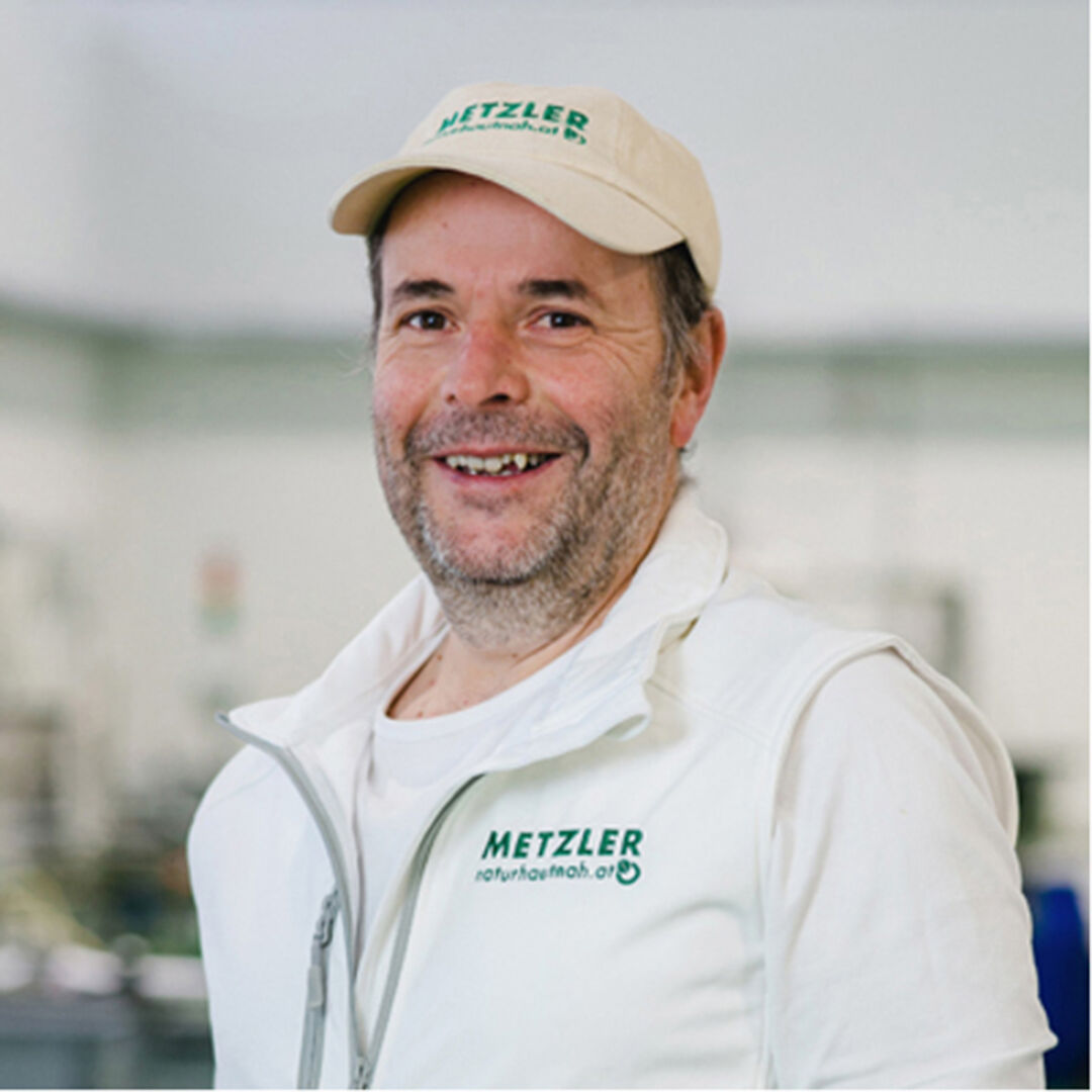 Ingo Metzler, Unternehmer