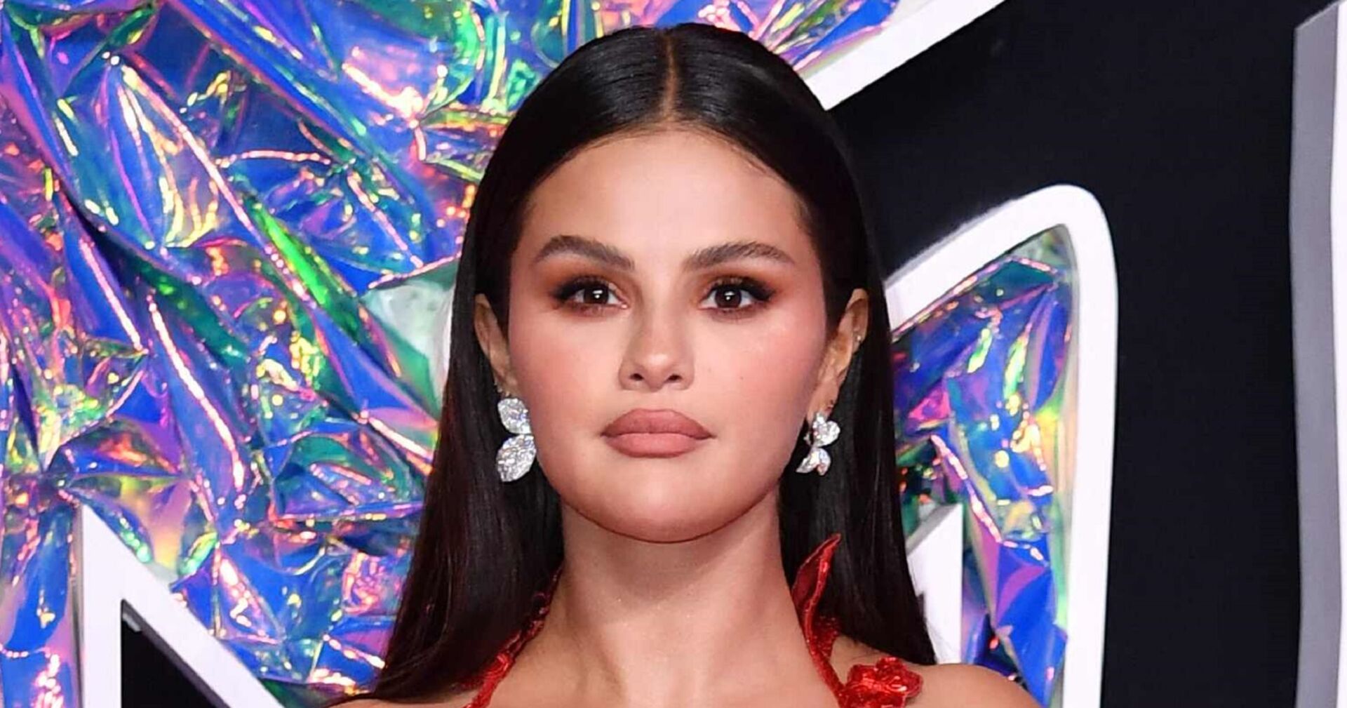 Selena Gomez bei den MTV Video Music Awards