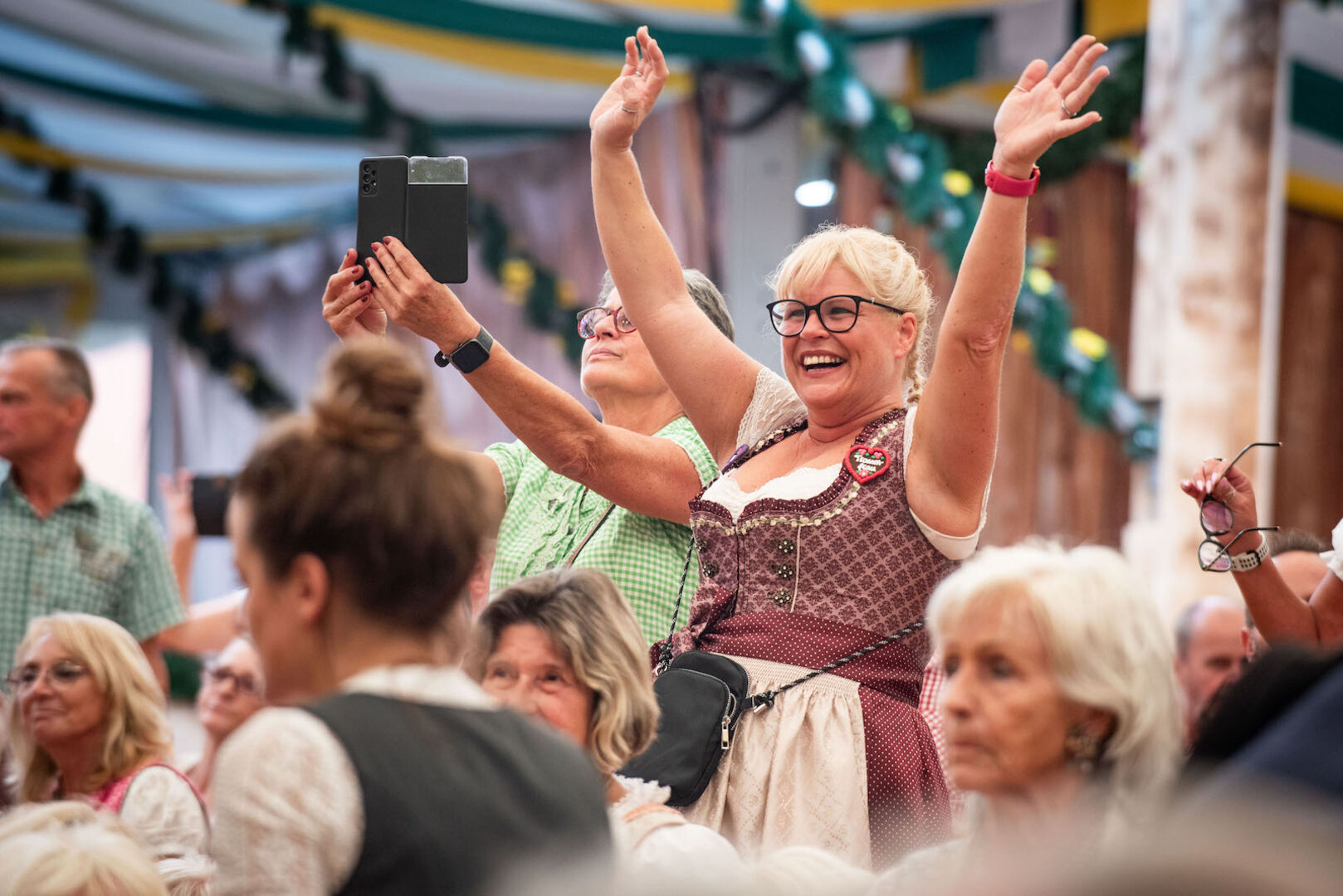 Kaiser Wiesn