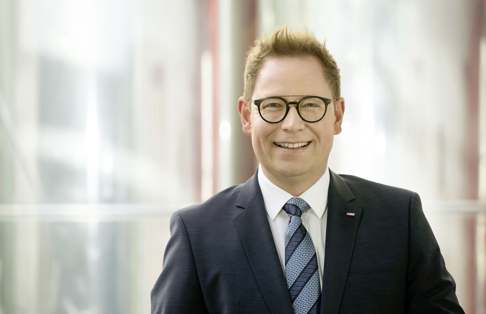 ORF Landesdirektor Markus Klement