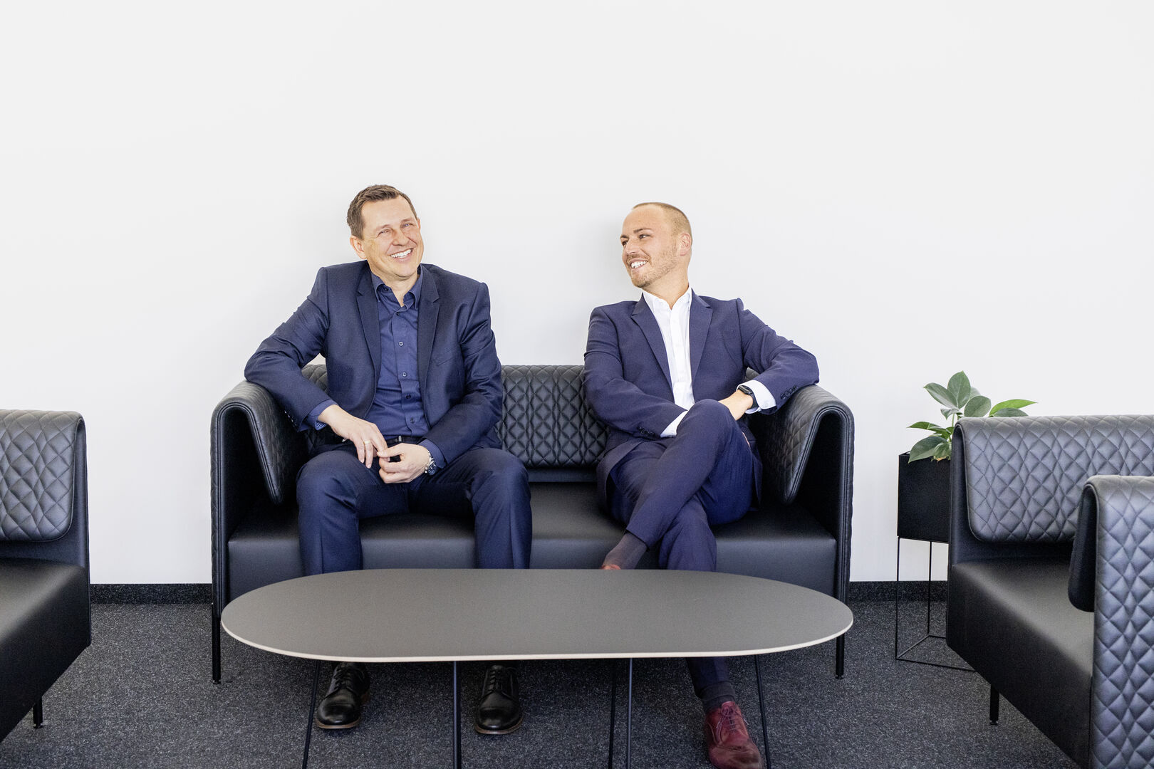 Geschäftsführung Reisswolf Österreich