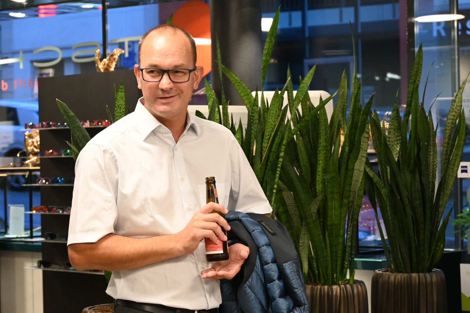 Patrick Beyweiss (Steuerbüro Beyweiss)