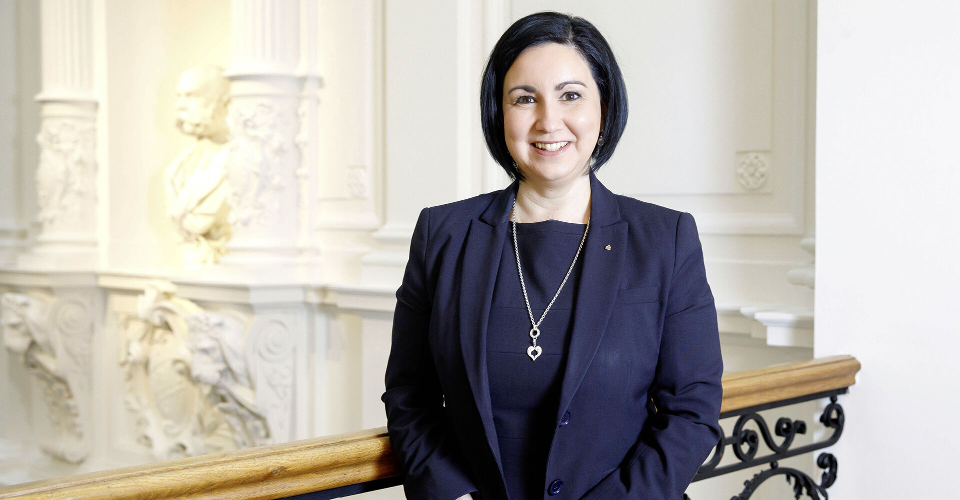 Stefanie Christina Huber,