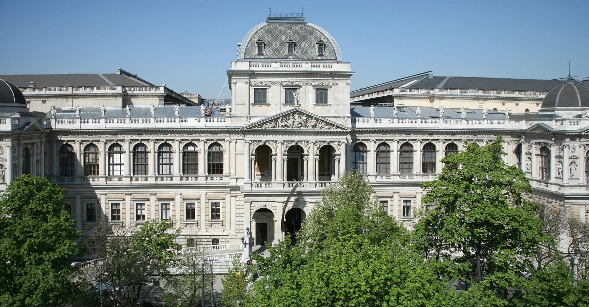 Universität Wien