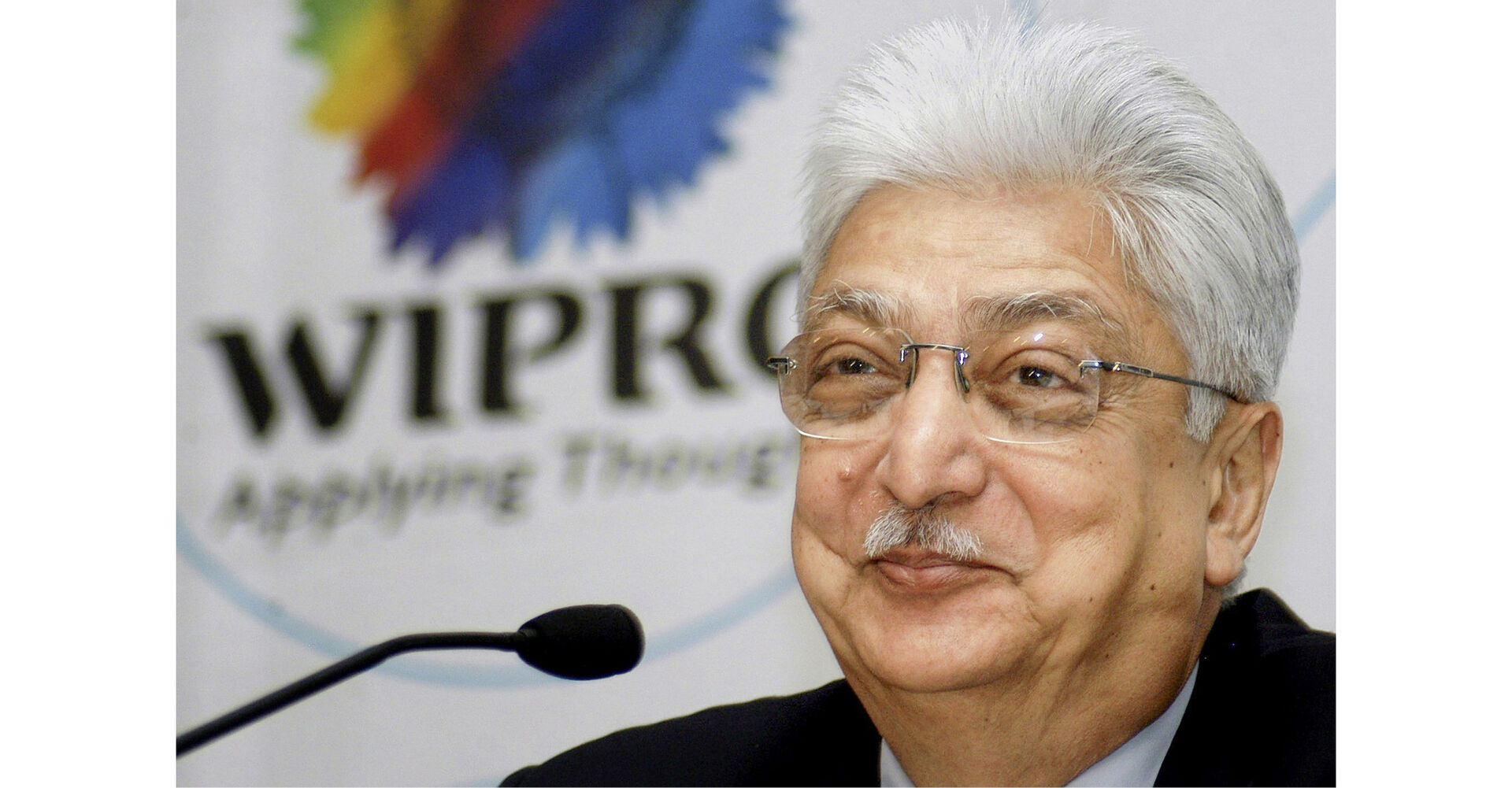 Azim Premji