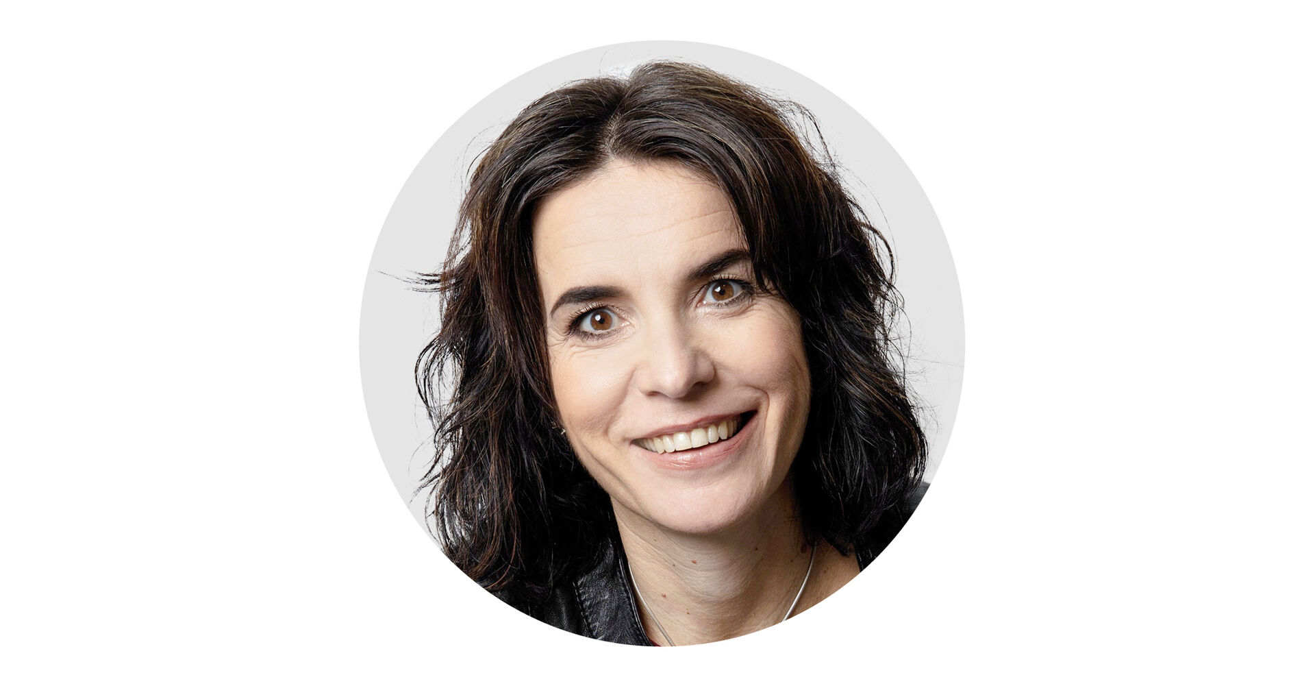 Bernadette Spiesberger