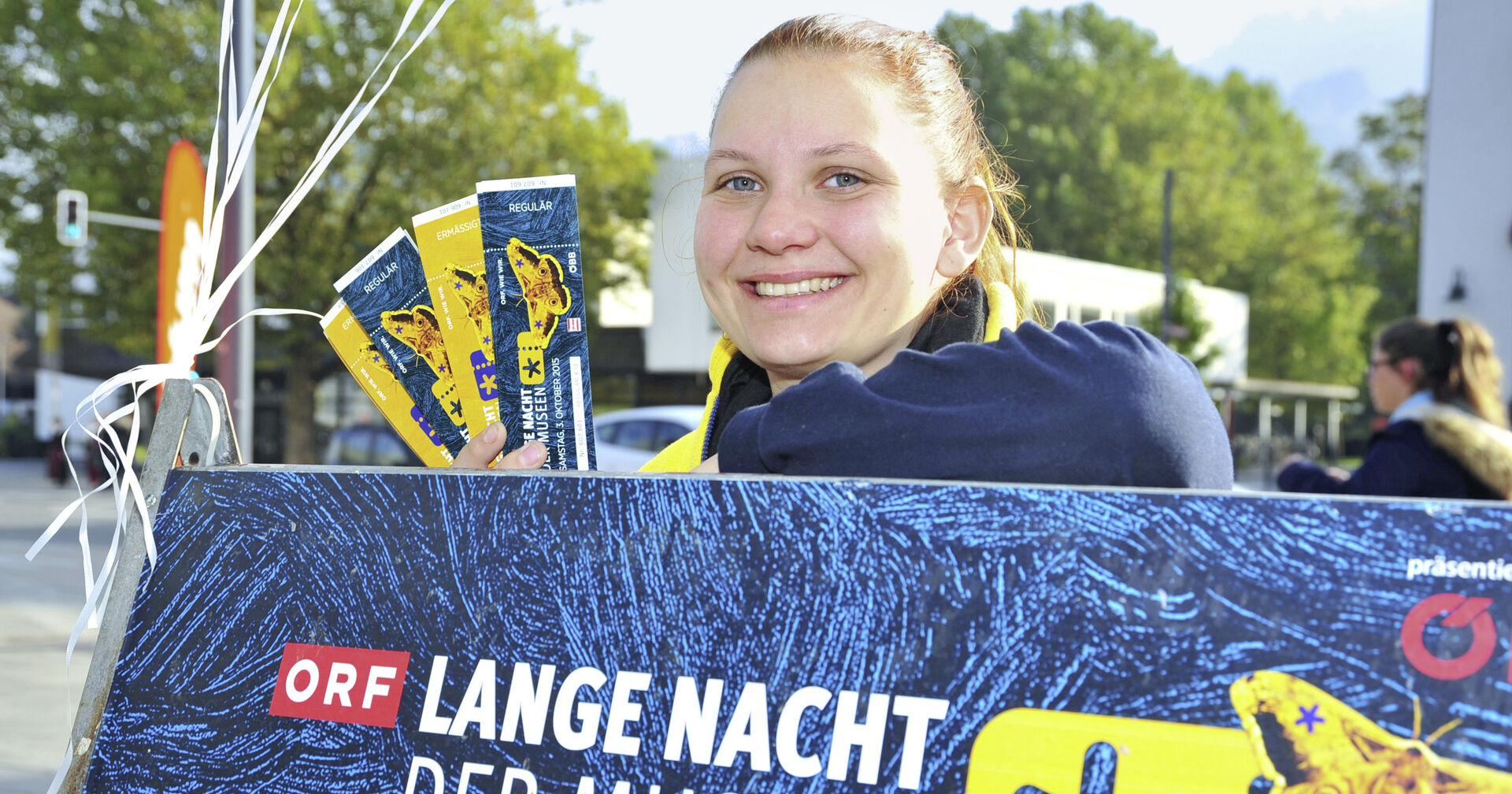 86 Museen und Galerien in Vorarlberg, neun in der Ostschweiz, sieben in Liechtenstein und fünf in Süddeutschland nehmen teil.