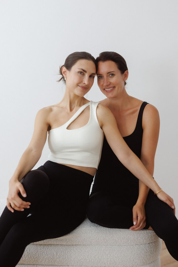 Bondi Studios: Eigentümerinnen Lisa und Nina