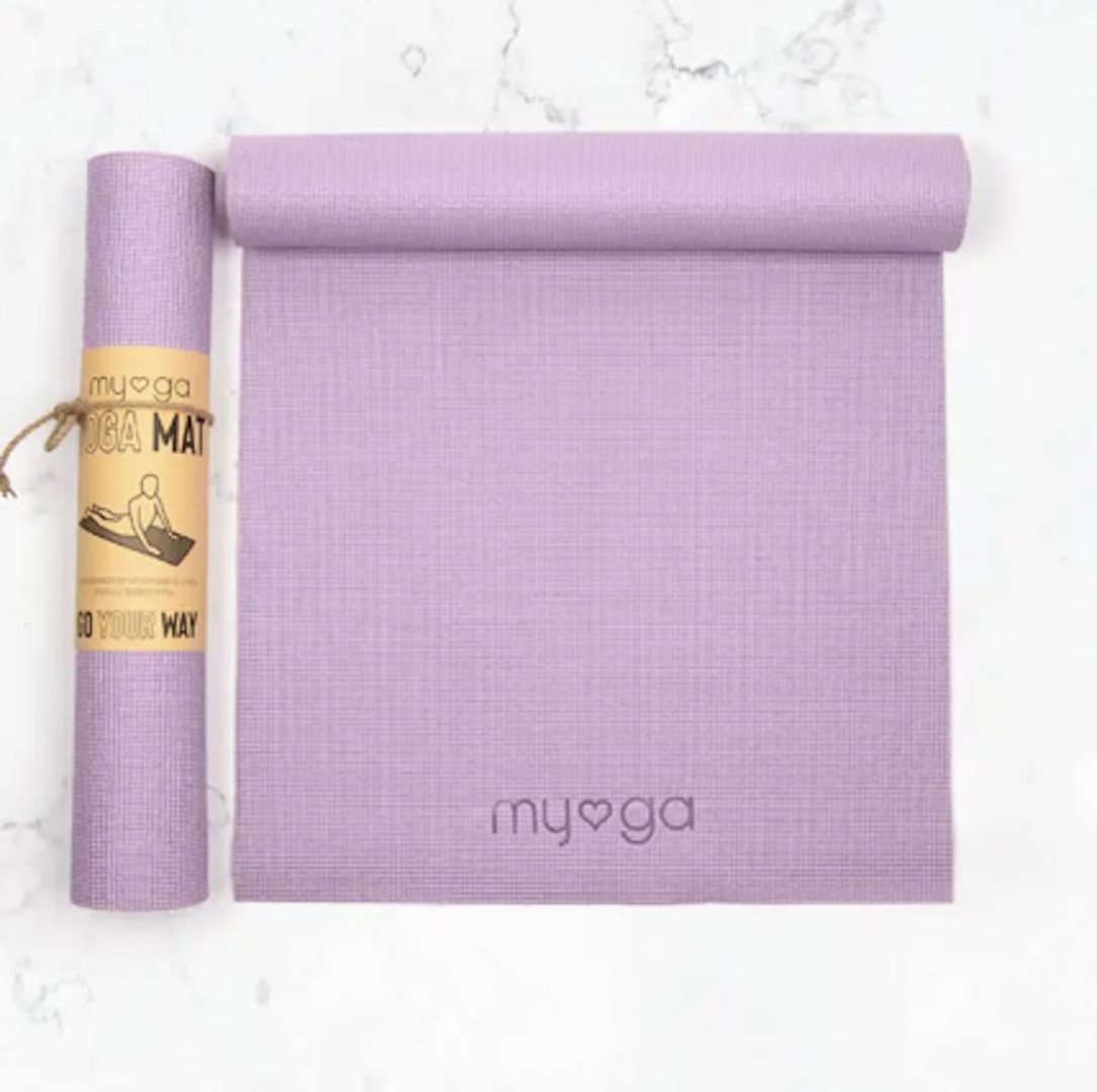 Yogamatte