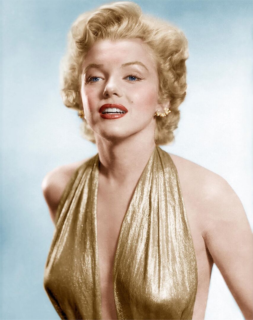 Marilyn Monroe | Credit: Everett Collection / picturedesk.com