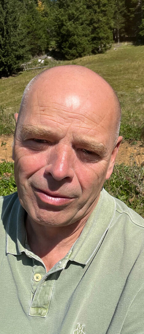 Ralf Unthan, Erfurt: „Die Fahrt mit der Karrenseilbahn und der Aufenthalt im gläsernen Restaurant war für mich ein besonderes Erlebnis.“