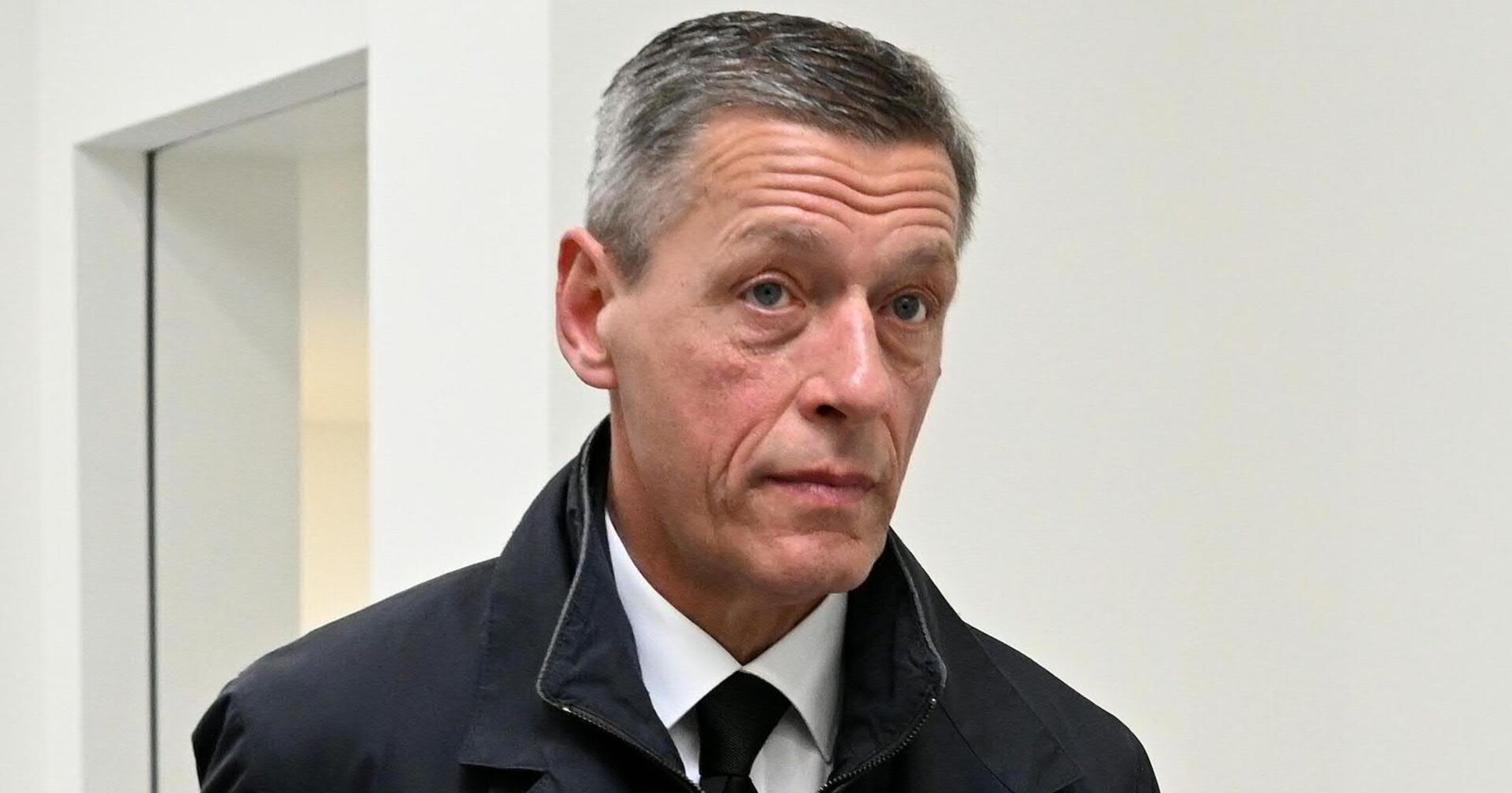 Pilnacek im Porträt