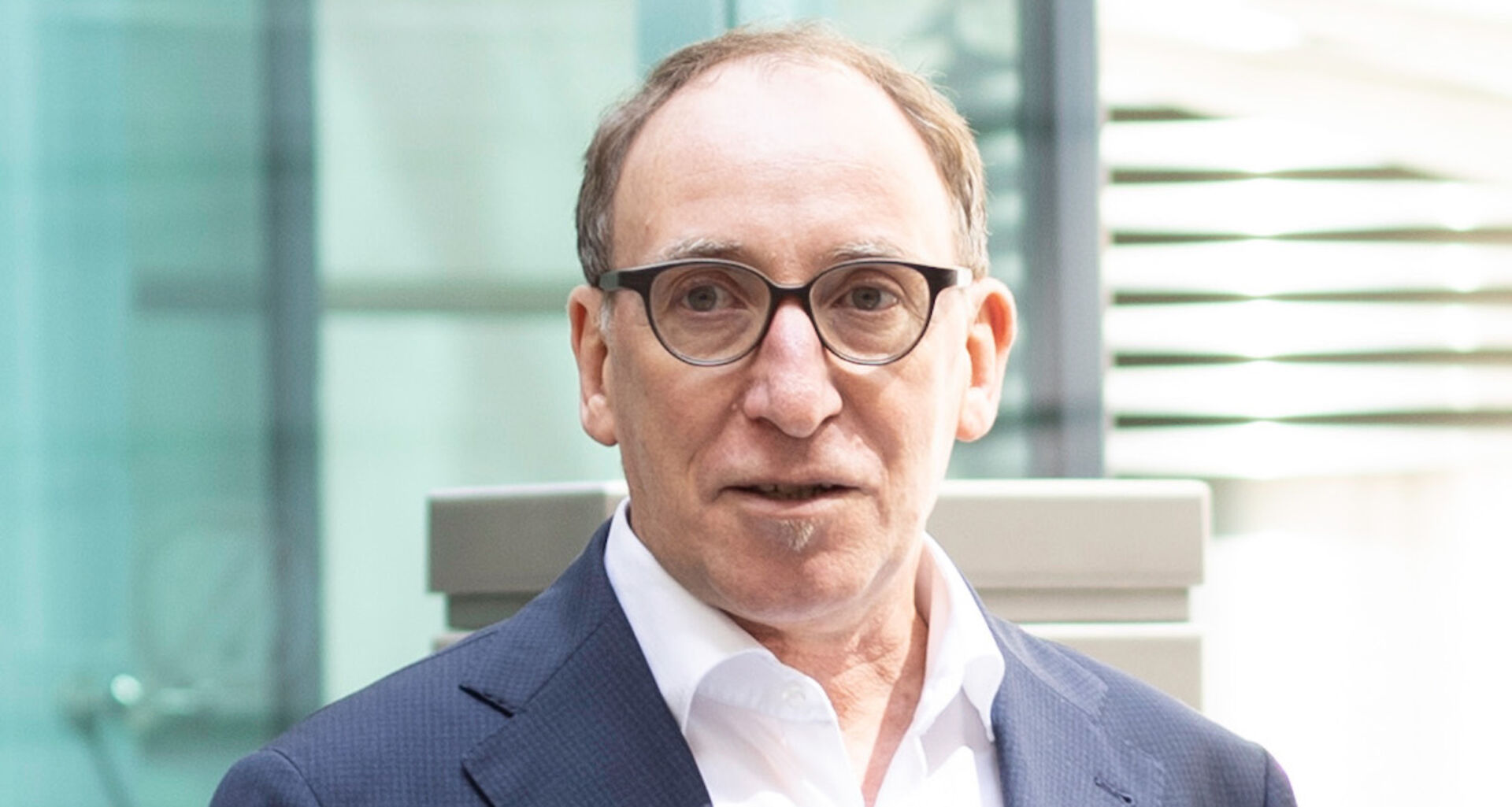 Johannes Rauch im Porträt