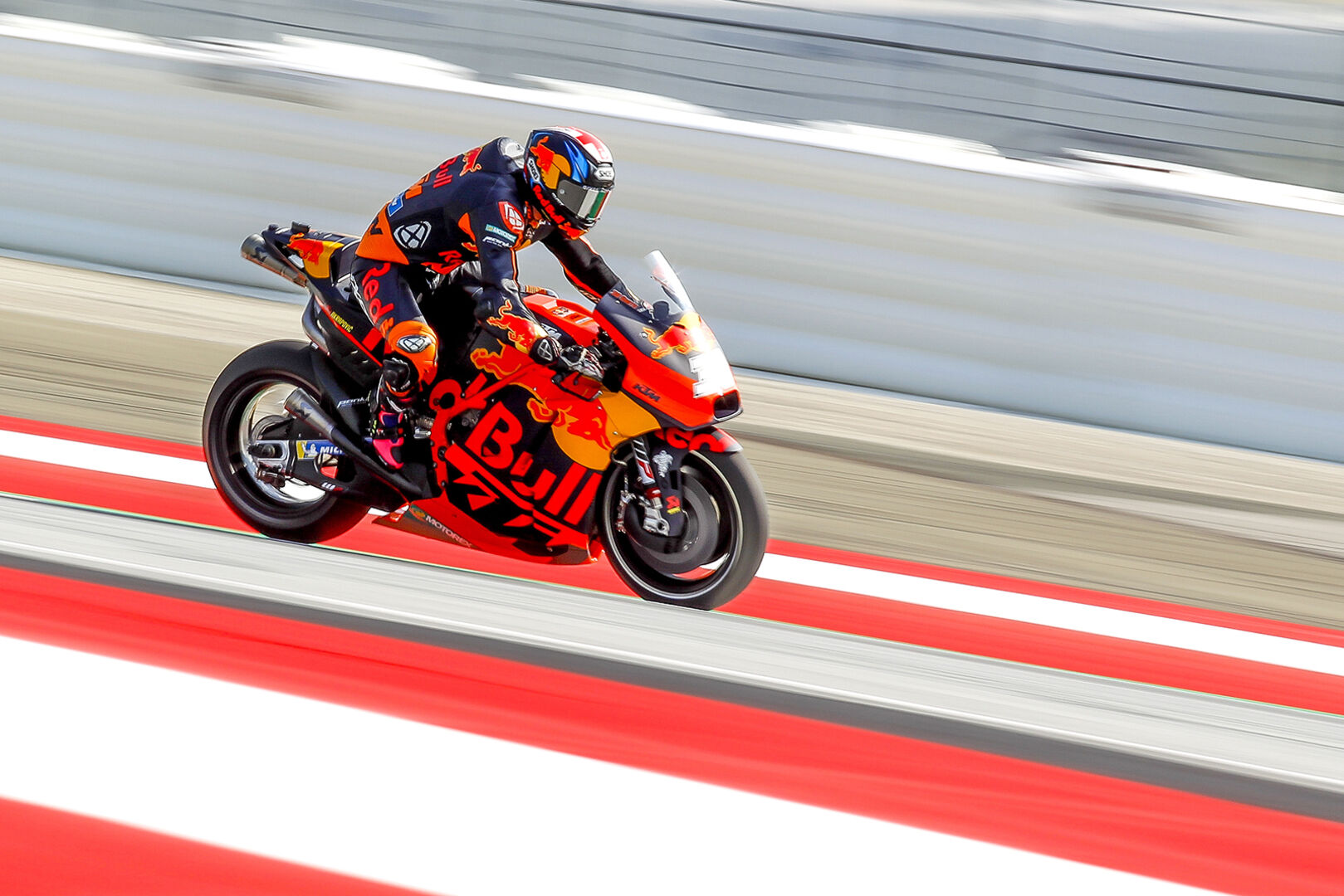 Red Bulld Ring | Credit: ERWIN SCHERIAU / APA / picturedesk.com