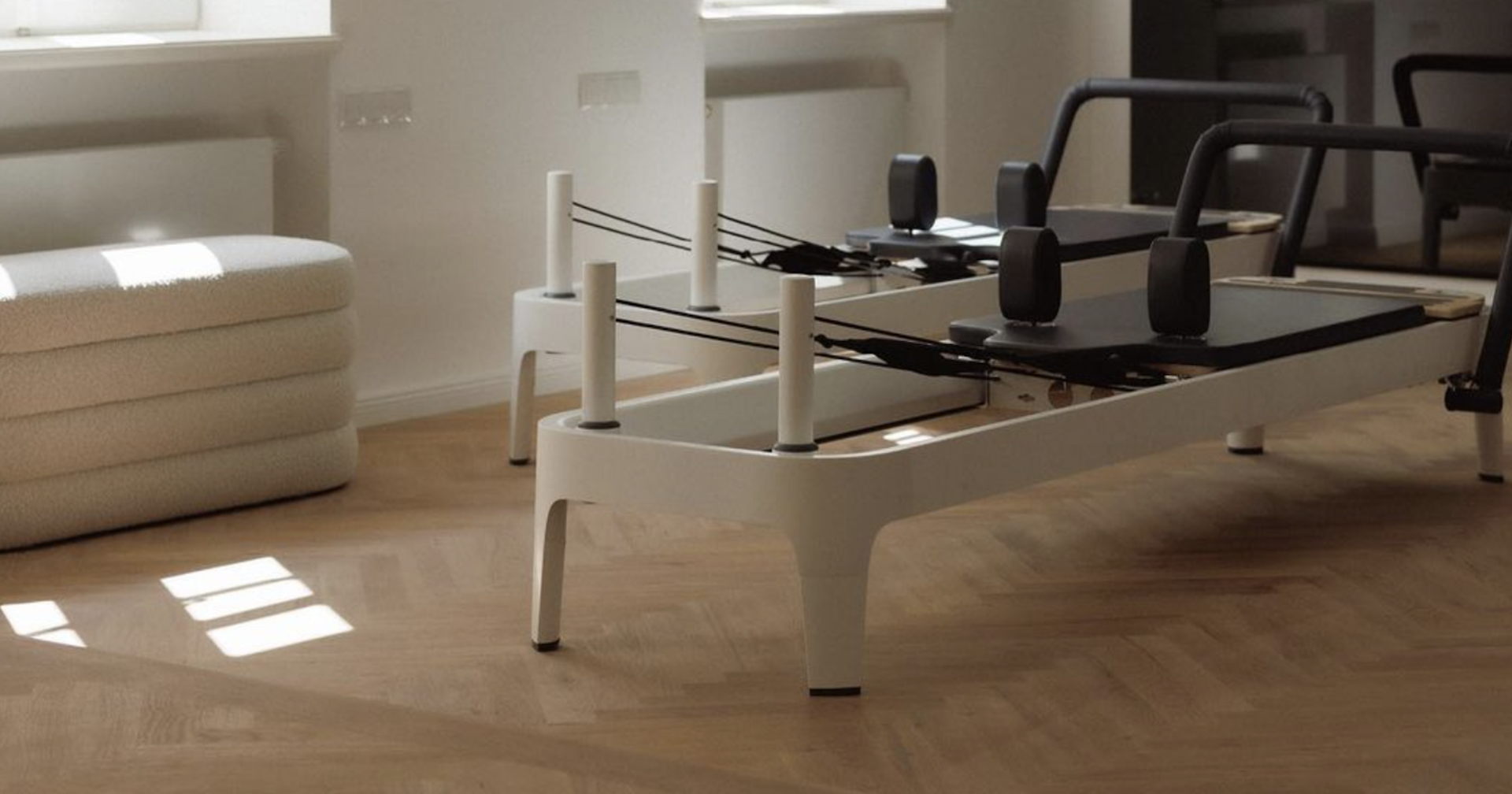 Bondi Studios Reformer