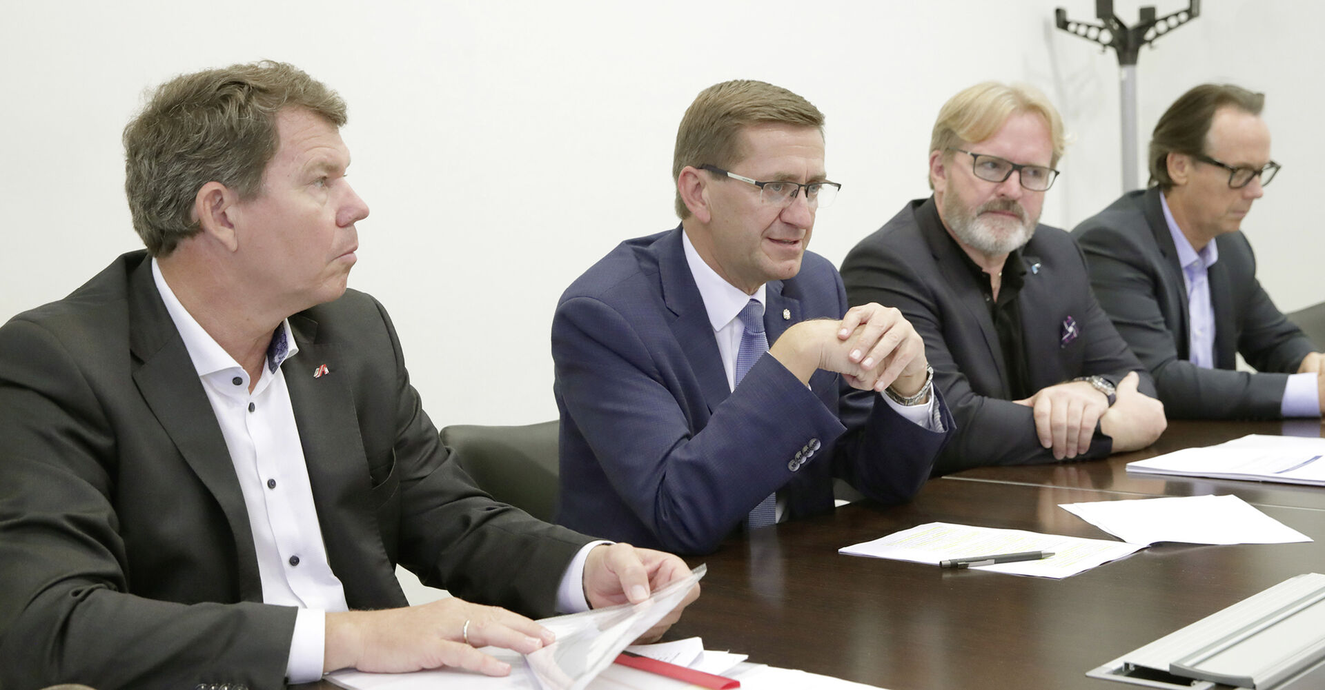 Wirtschaftsdelegierte