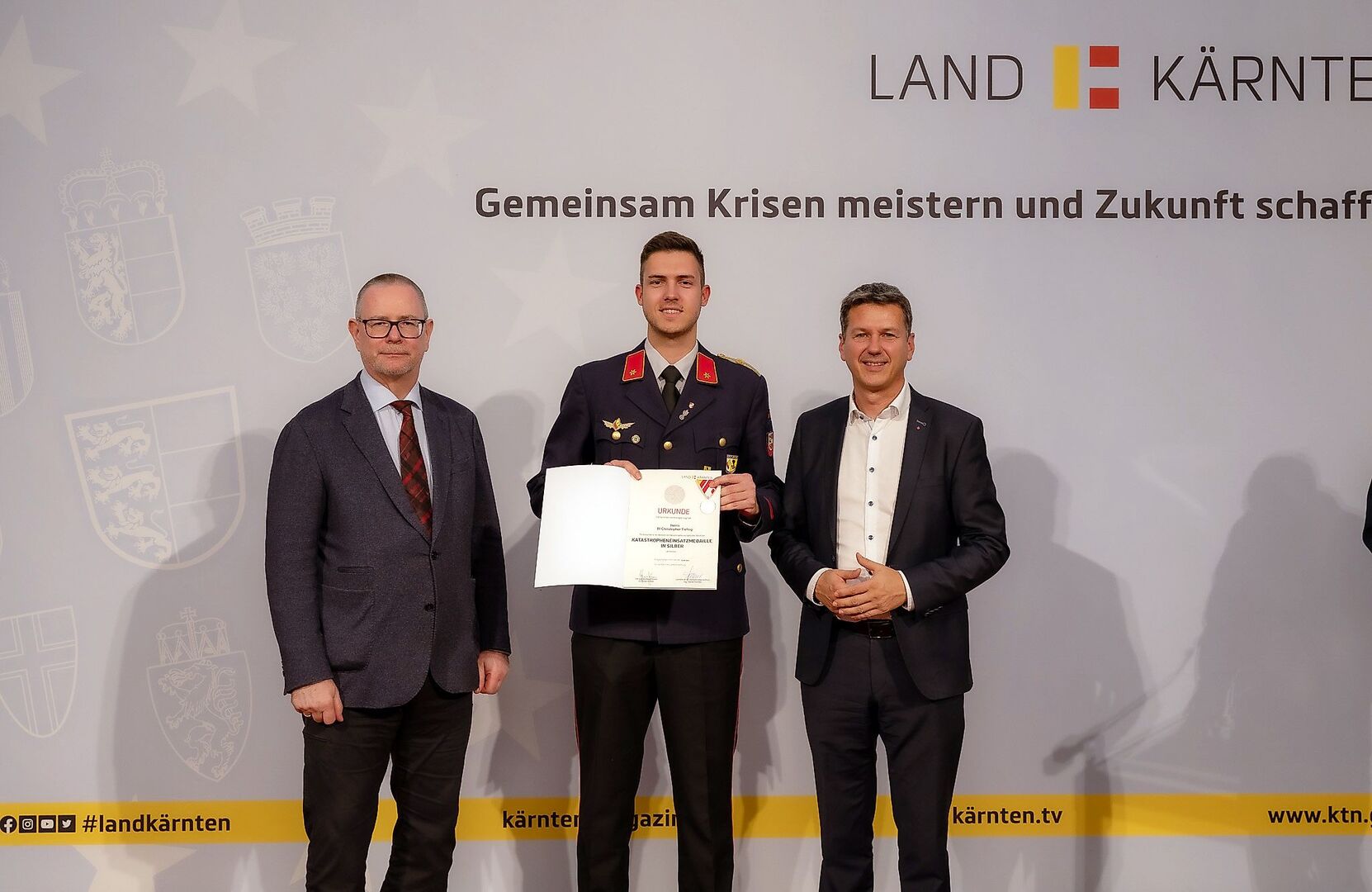 Platzer, Tiefnig, Fellner