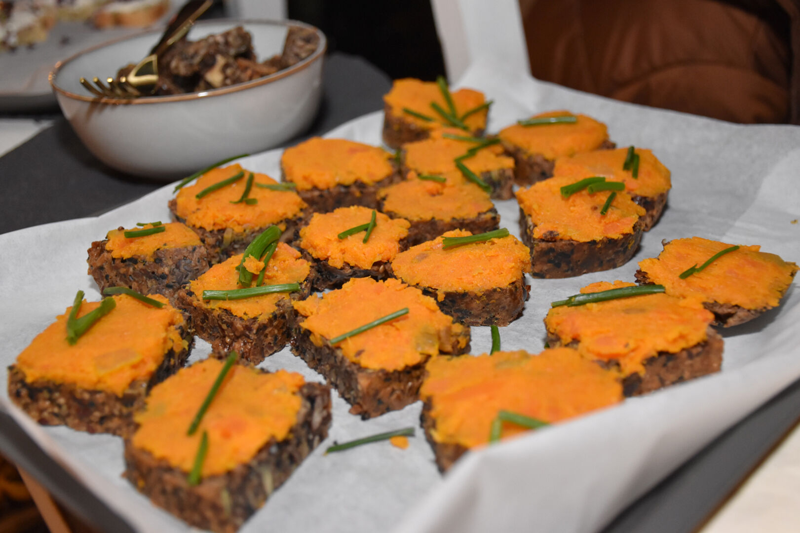 Gesundes Catering, Mitarbeiterverpflegung, Business- und Privates Catering ab Jänner 2024 unter wwww.die-leckeria.at