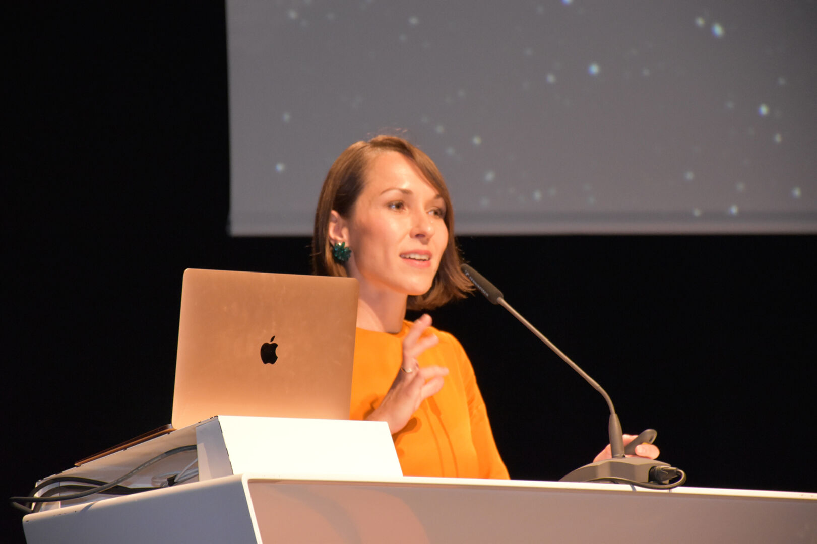 Soziologin und Trendforscherin Christiane Varga