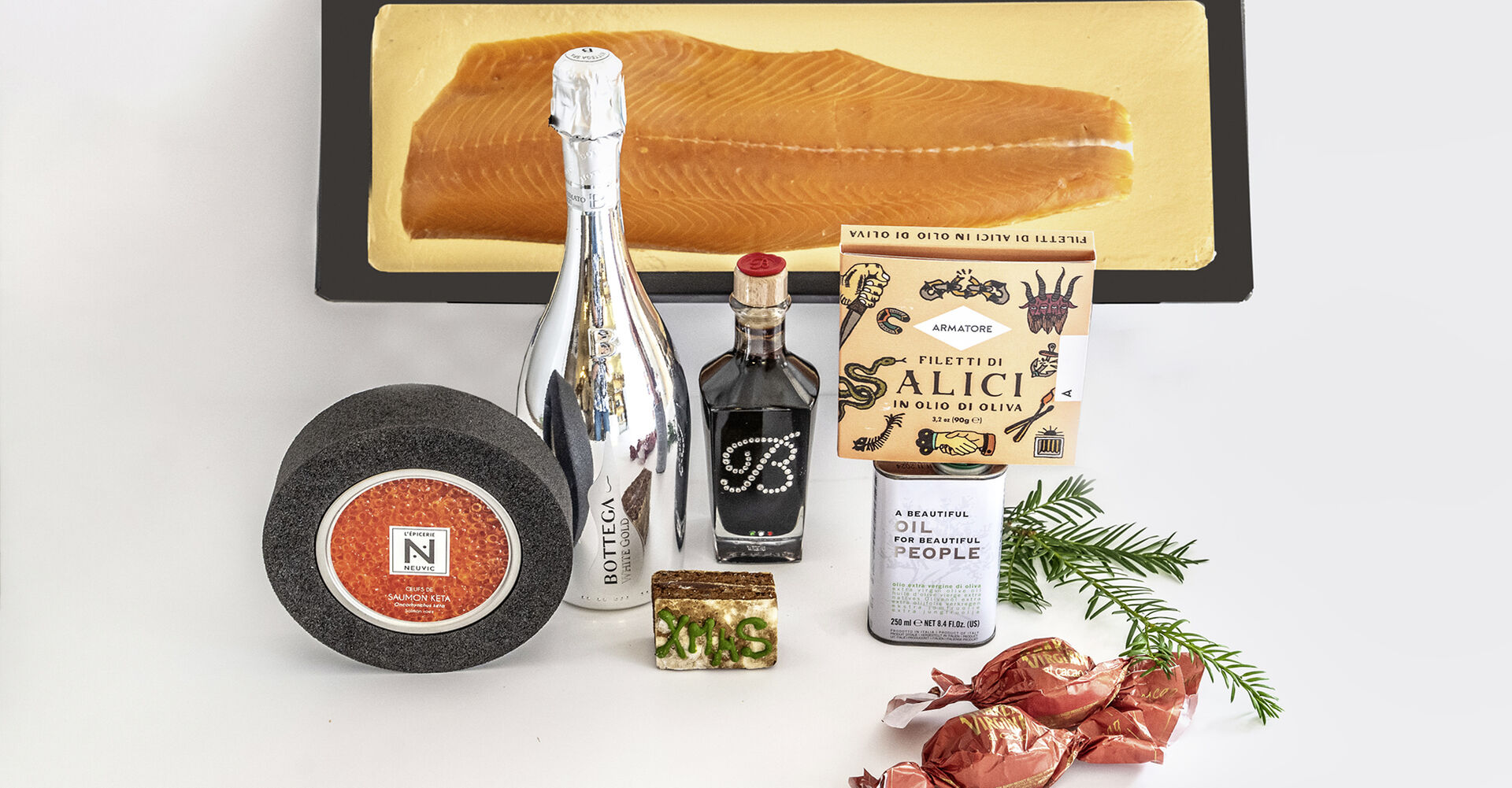 Last Minute Geschenke