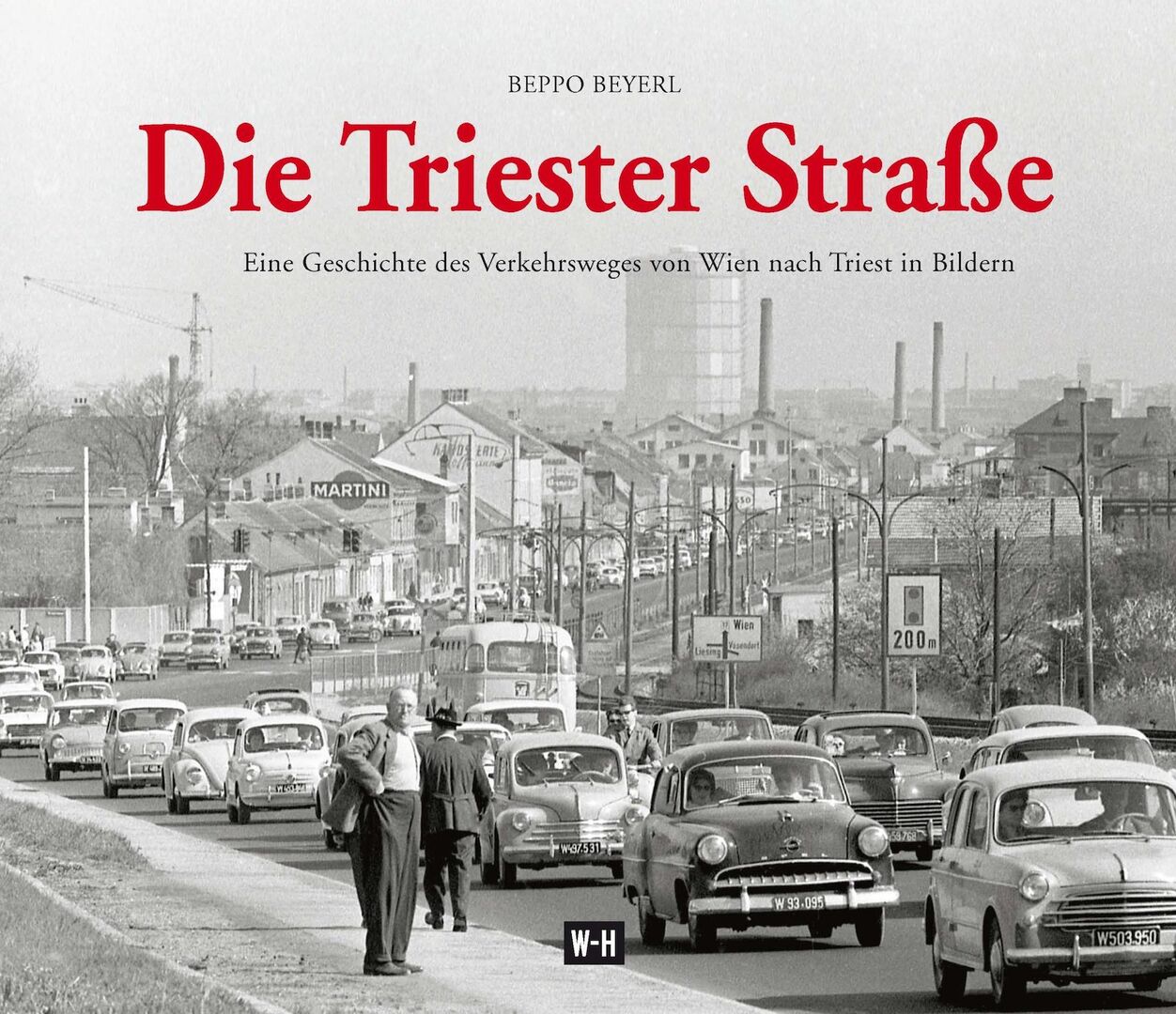Triester Straße