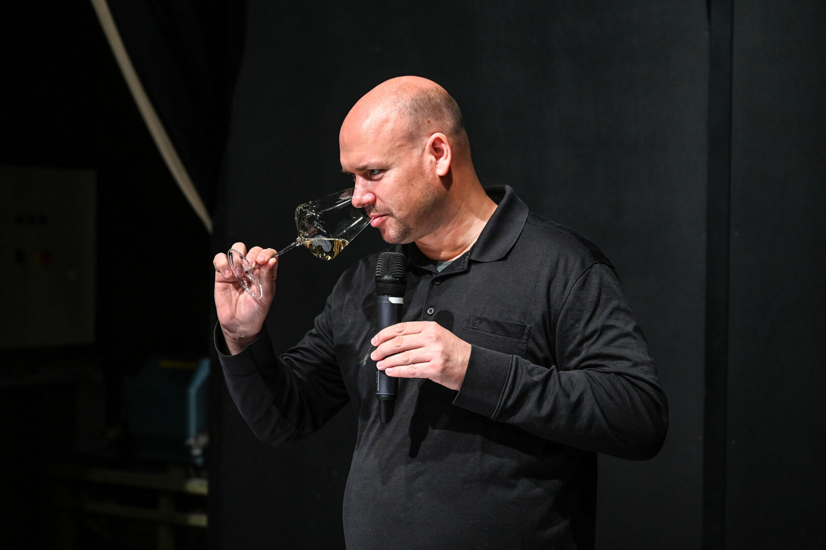 4. Viktor Kattinger: Bei der Masterclass wird unter dem Motto „Herkunft ist wichtig – auch für den Gast“ das Thema „Produkte aus Österreich“ sensibilisiert.