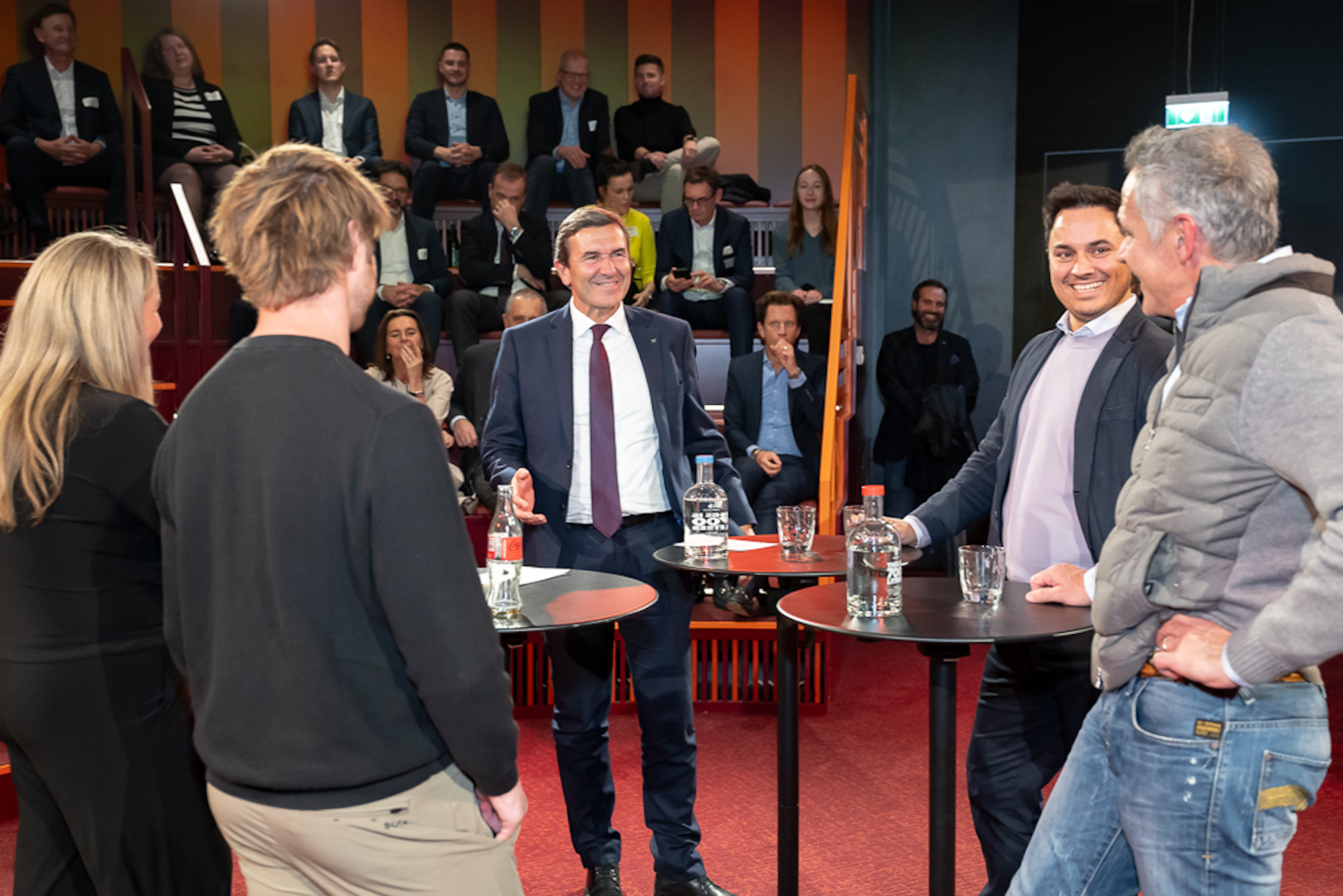 Raiffeisen Afterwork