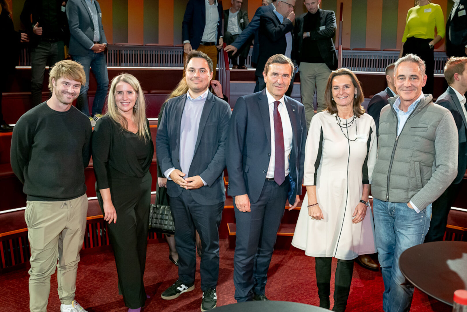 Raiffeisen Afterwork