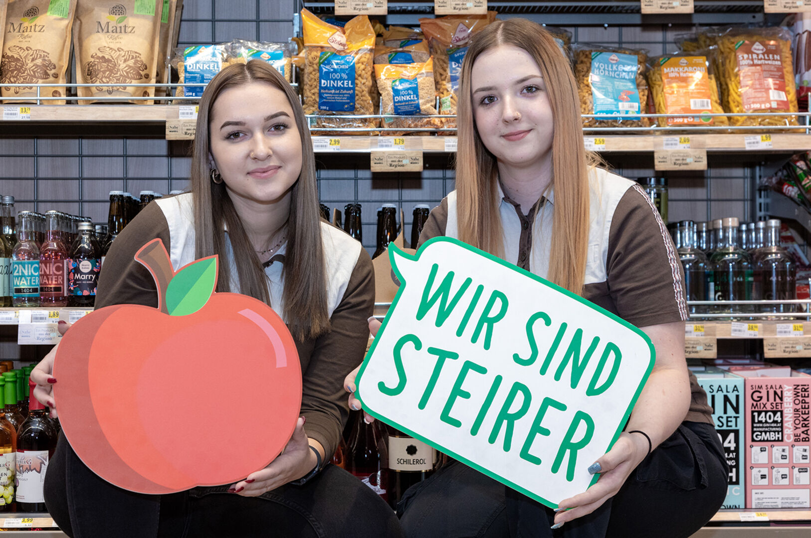 SPAR Regionalitätsmanager:innen