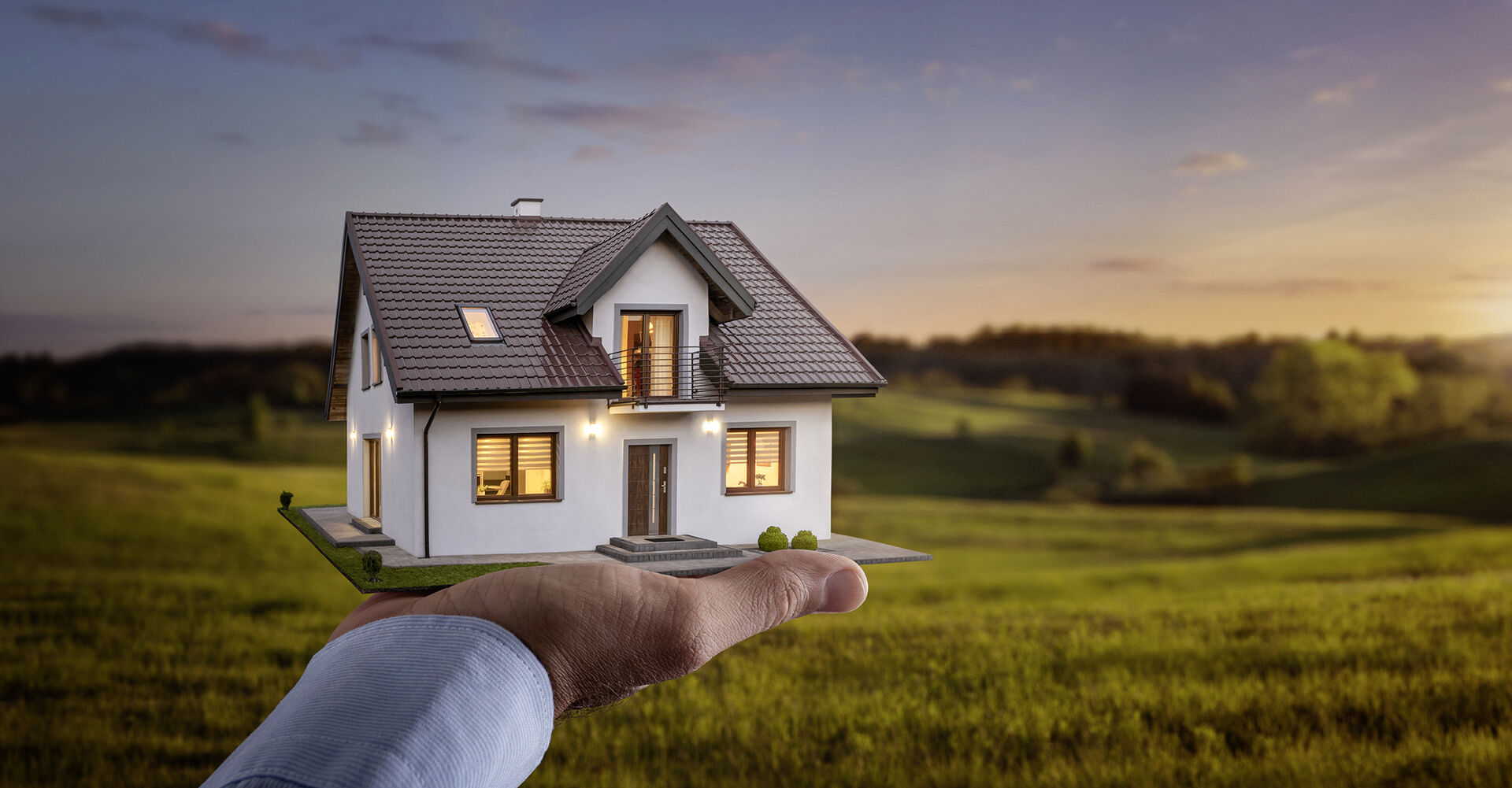 Angebot und Nachfrage