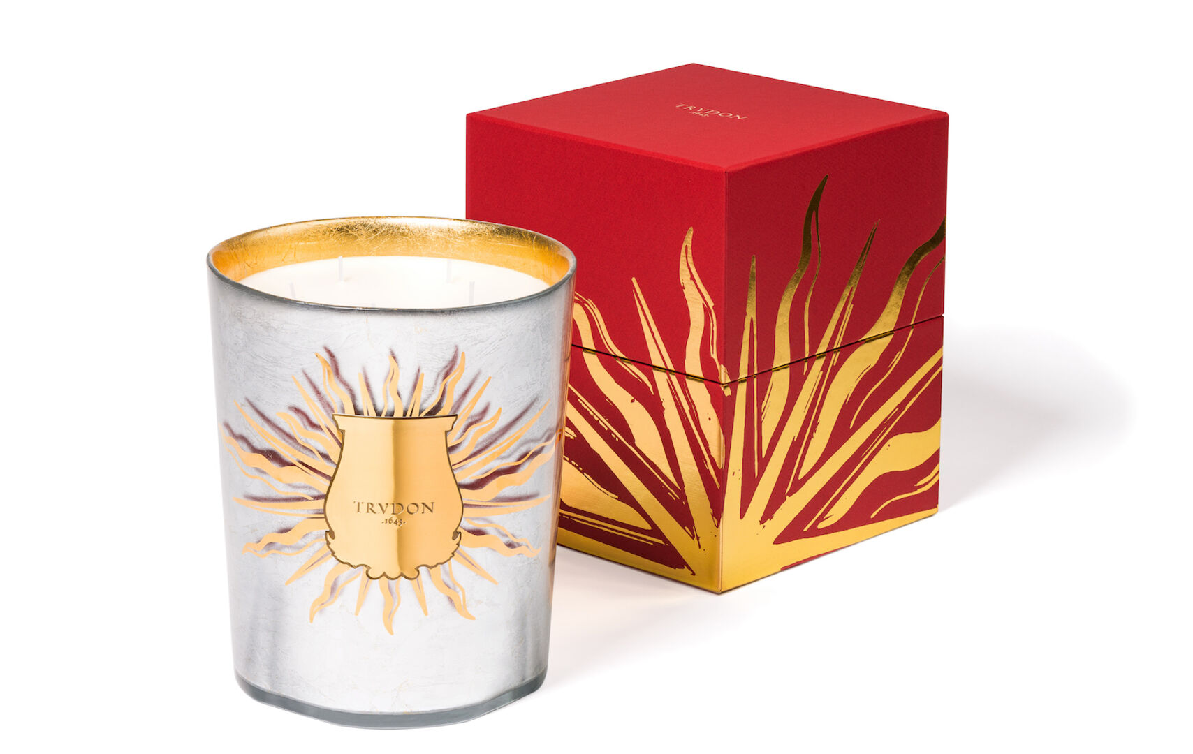 Produktabbildung mit Außenkarton