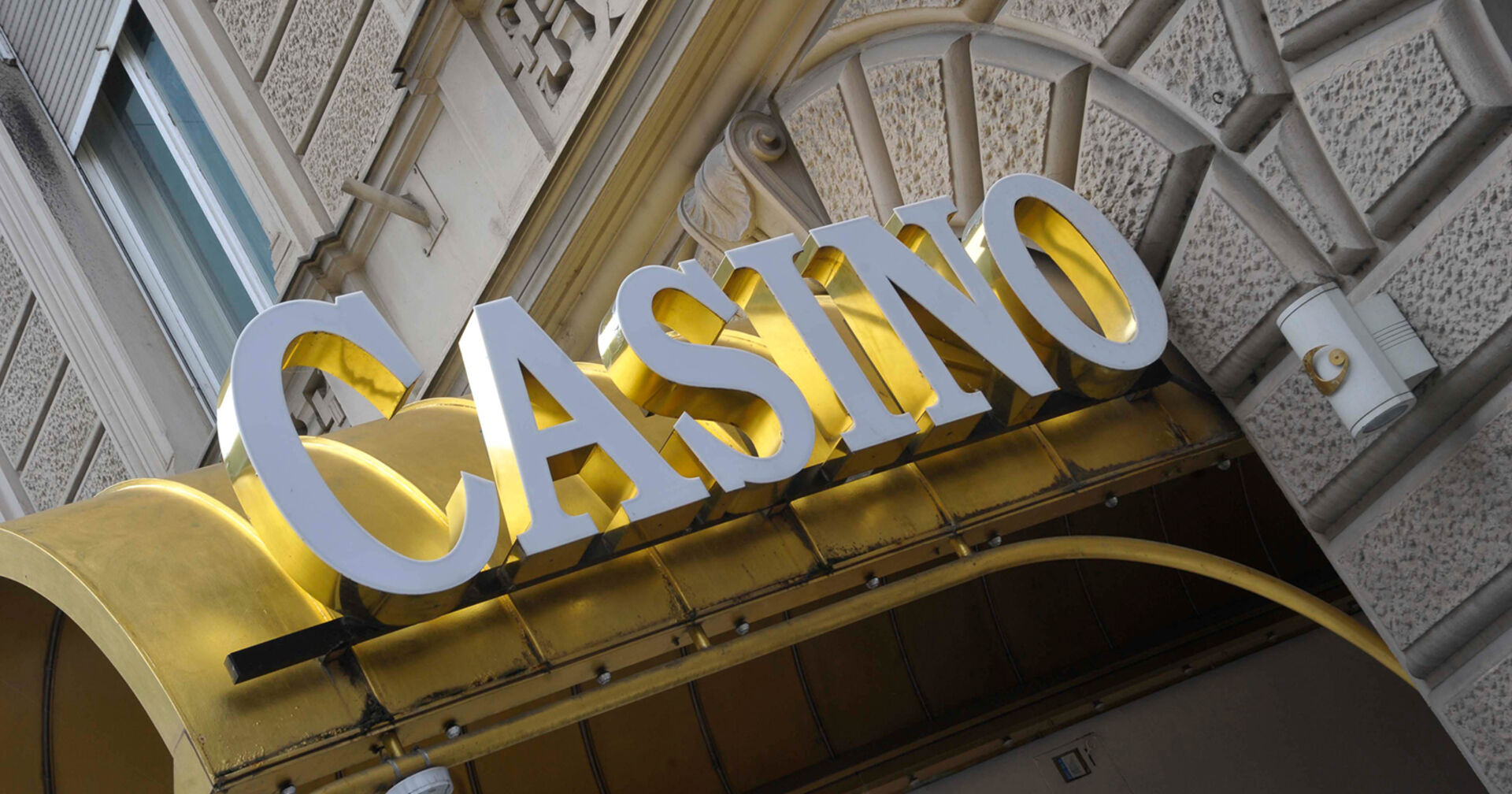 Casinos Austria
