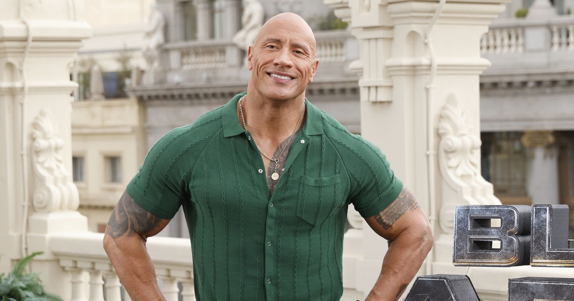 The Rock