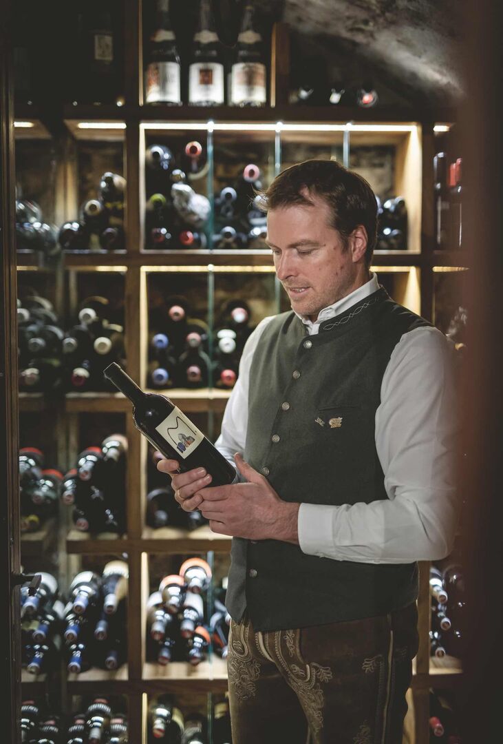 Hans-Jörg Unterrainer