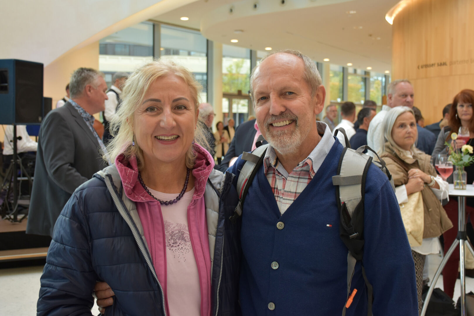 Vermieten Privatzimmer &amp; Ferienwohnungen: Brigitte &amp; Otmar Felizeter