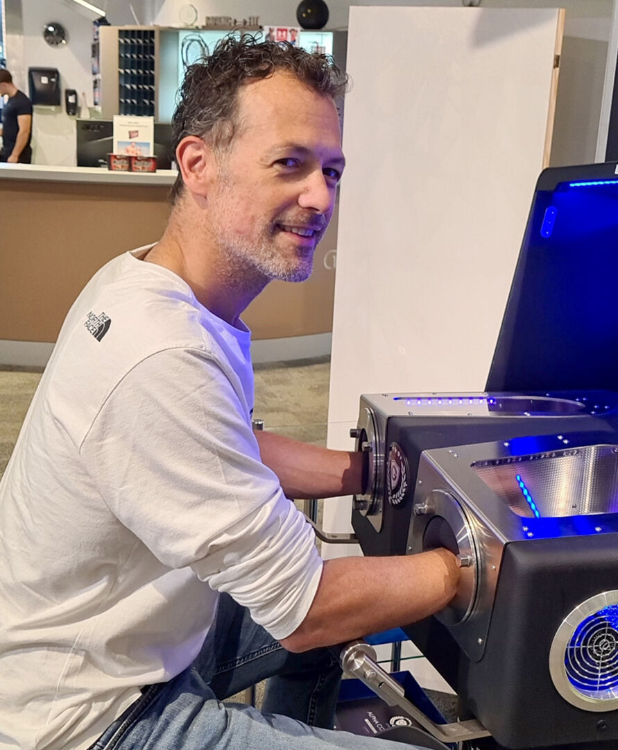 Alexander Kowarc-Stangl, 50 Jahre, Dornbirn