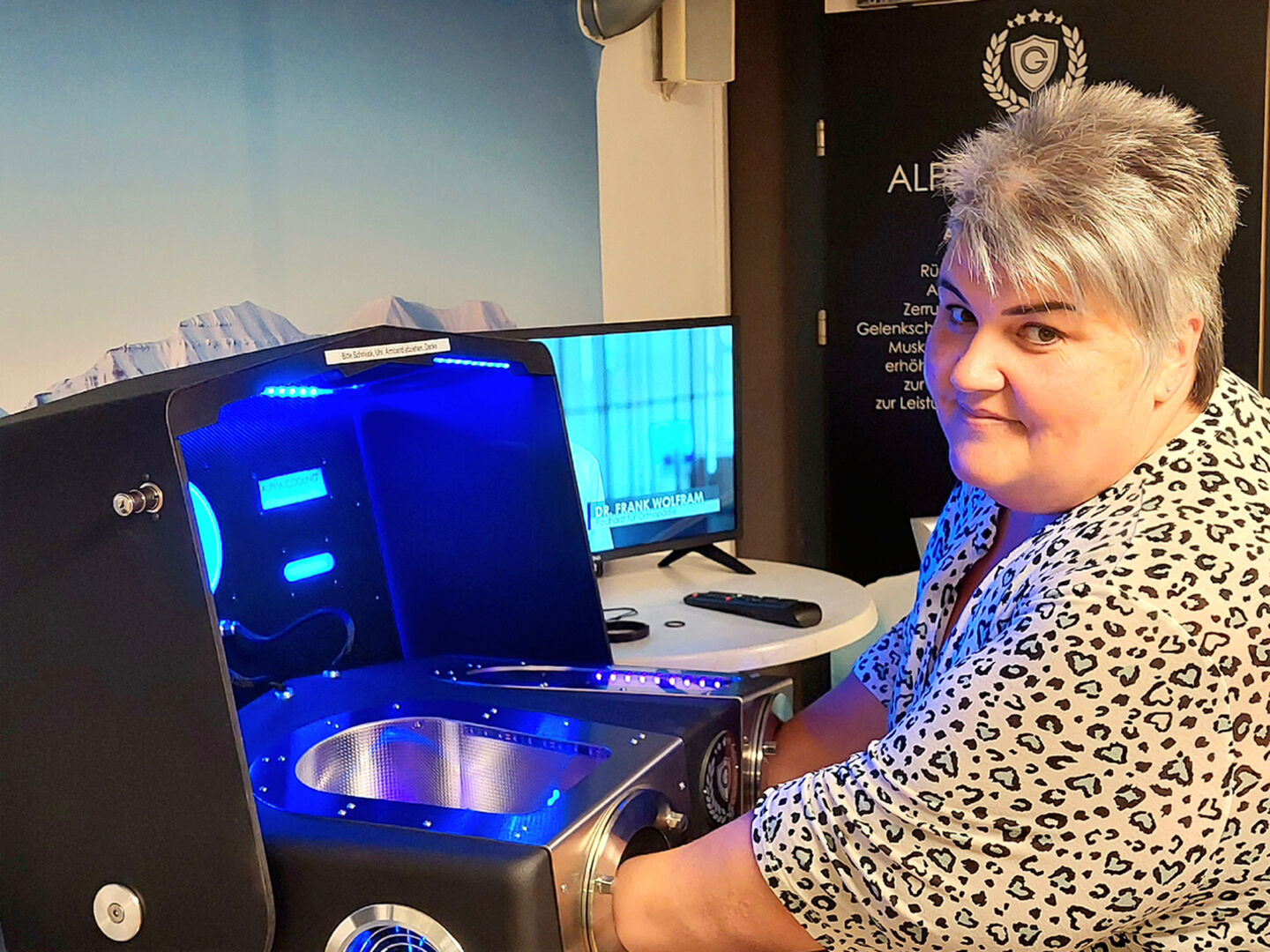 Anita Korpics, 46 Jahre, Feldkirch