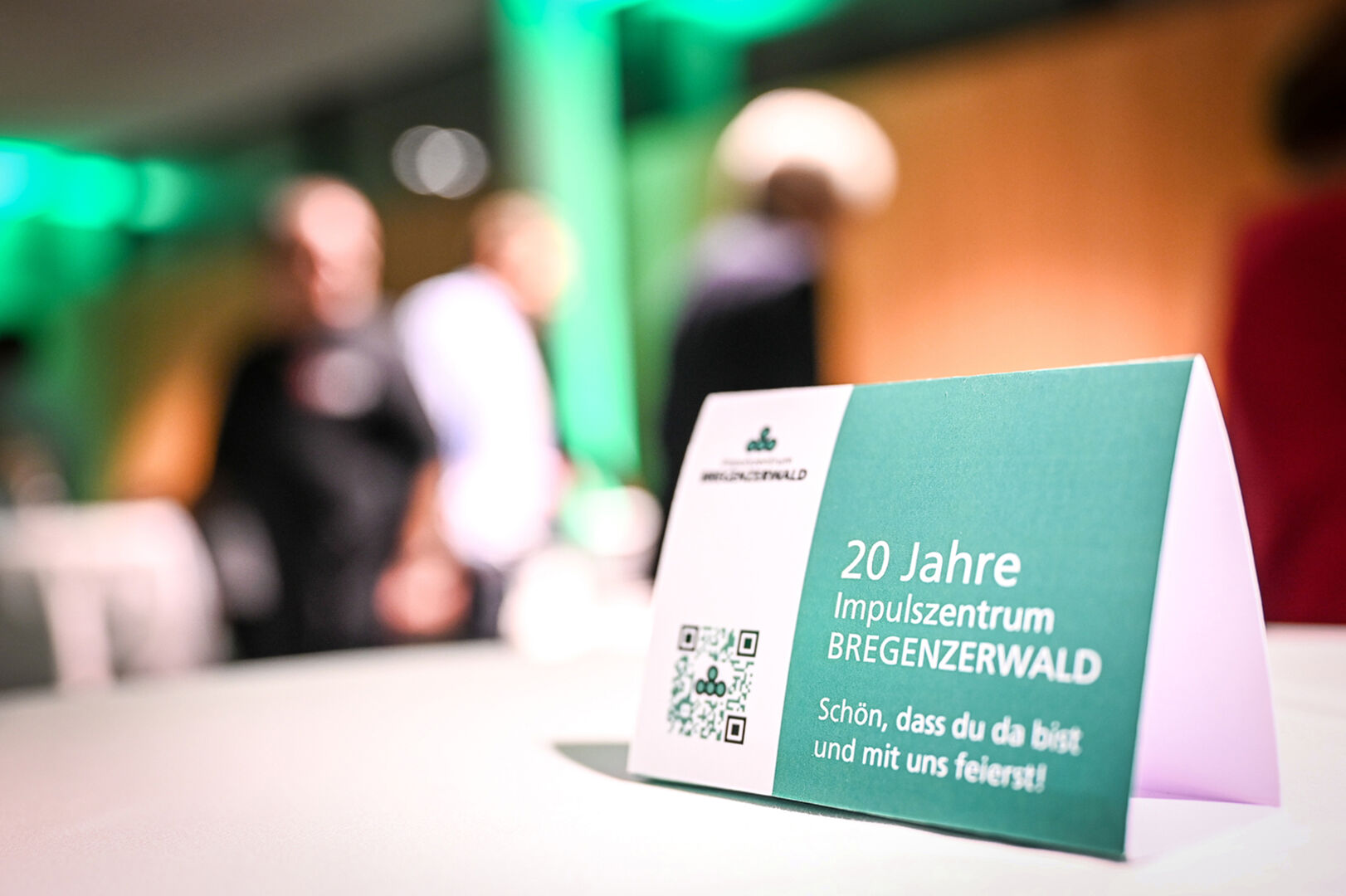 Wichtiger impulsgebender Knotenpunkt für Innovation