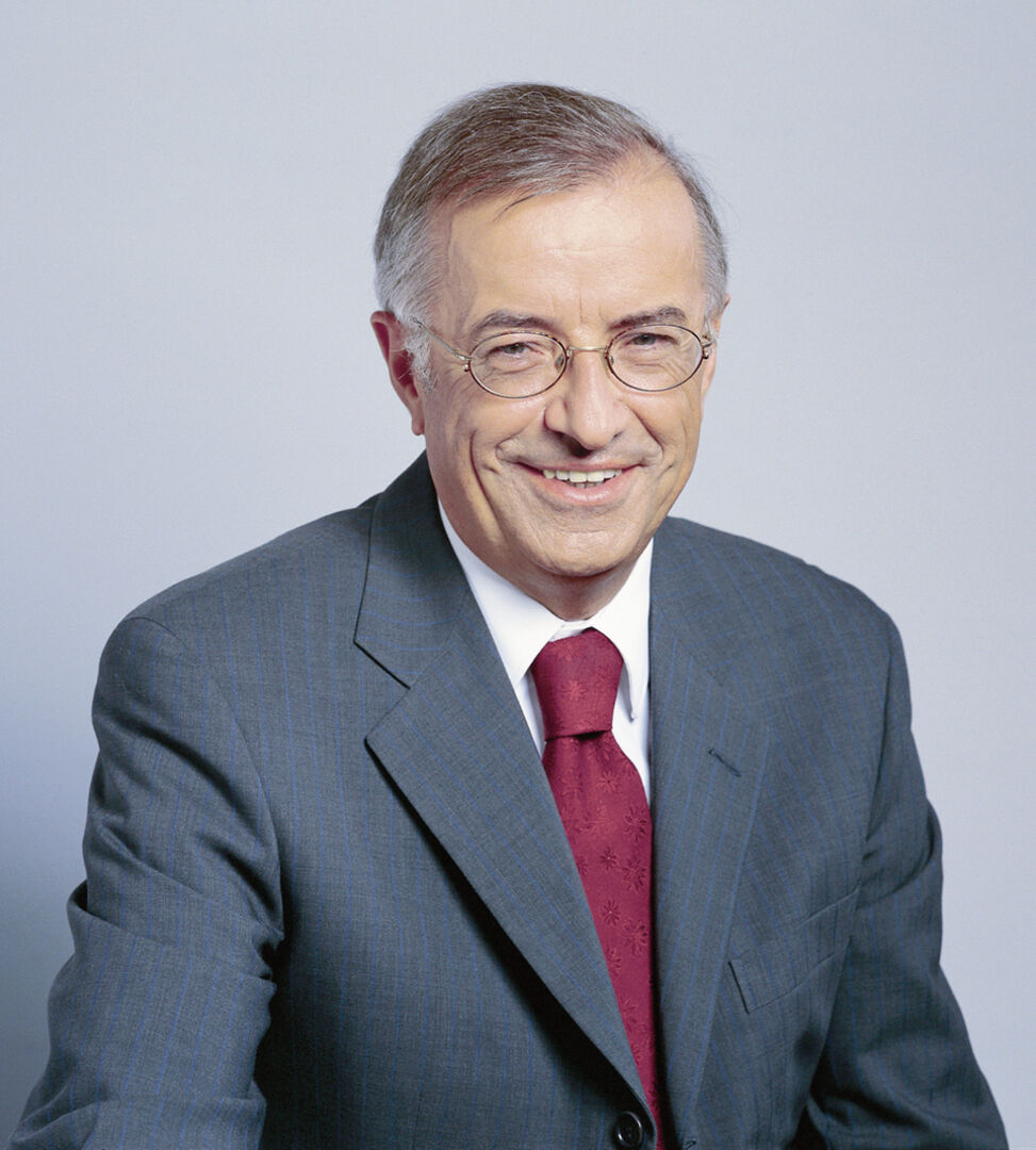 „Den freiwilligen Helfern, die diesen Adventsmarkt erst möglich machen, danke ich recht herzlich.“ Herbert Sausgruber Schirmherr