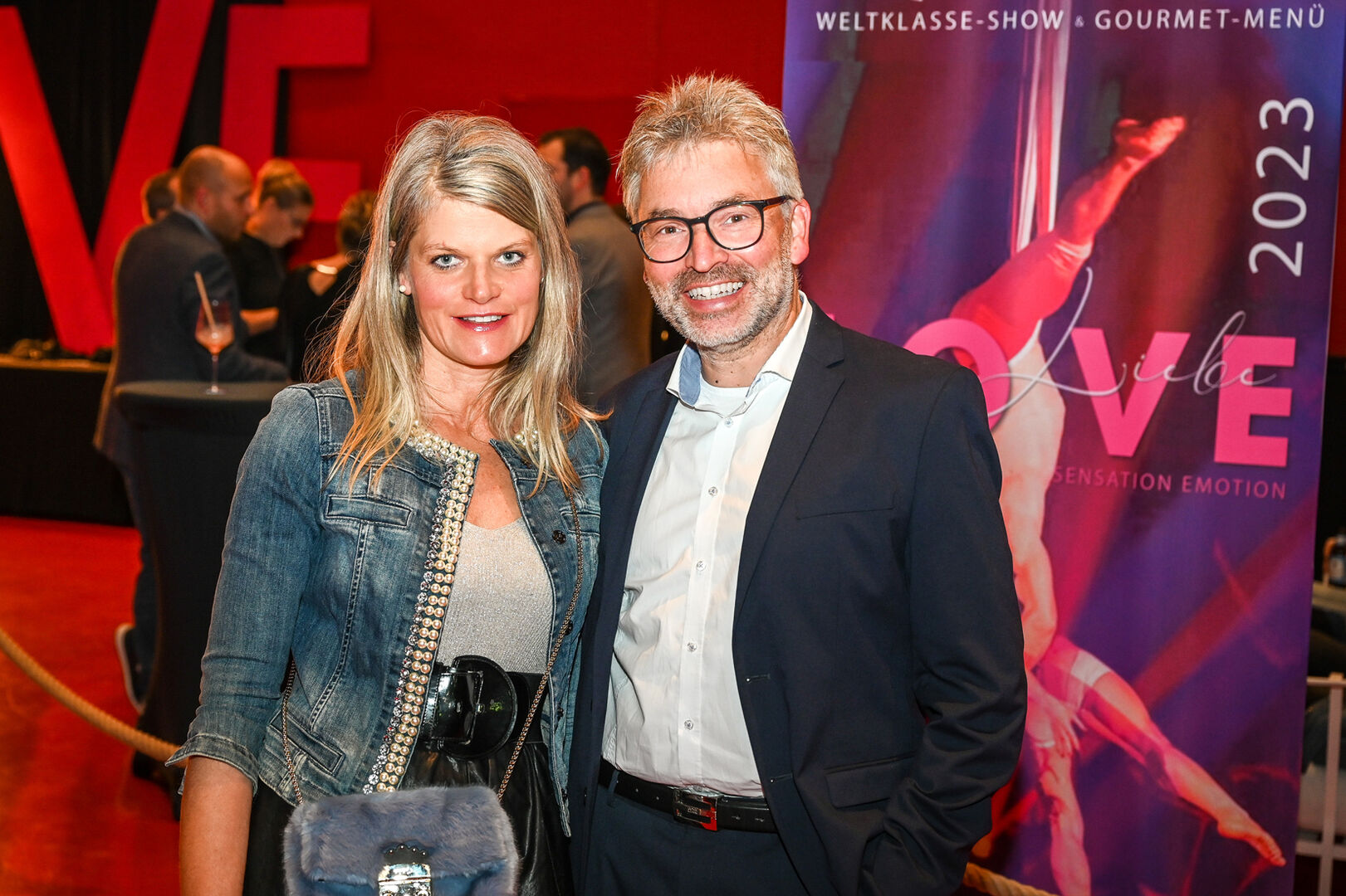 Anna und Matthias Mayer (Zahnarzt, Satteins)