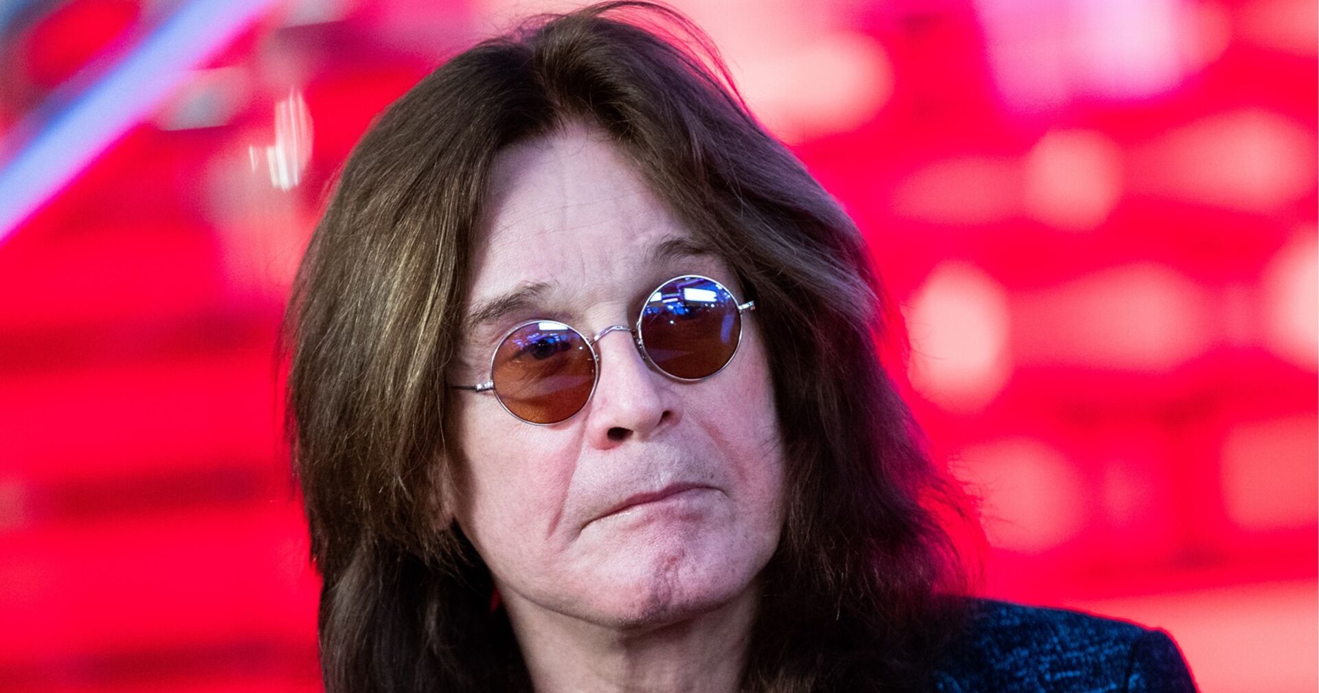 Ozzy Osbourne