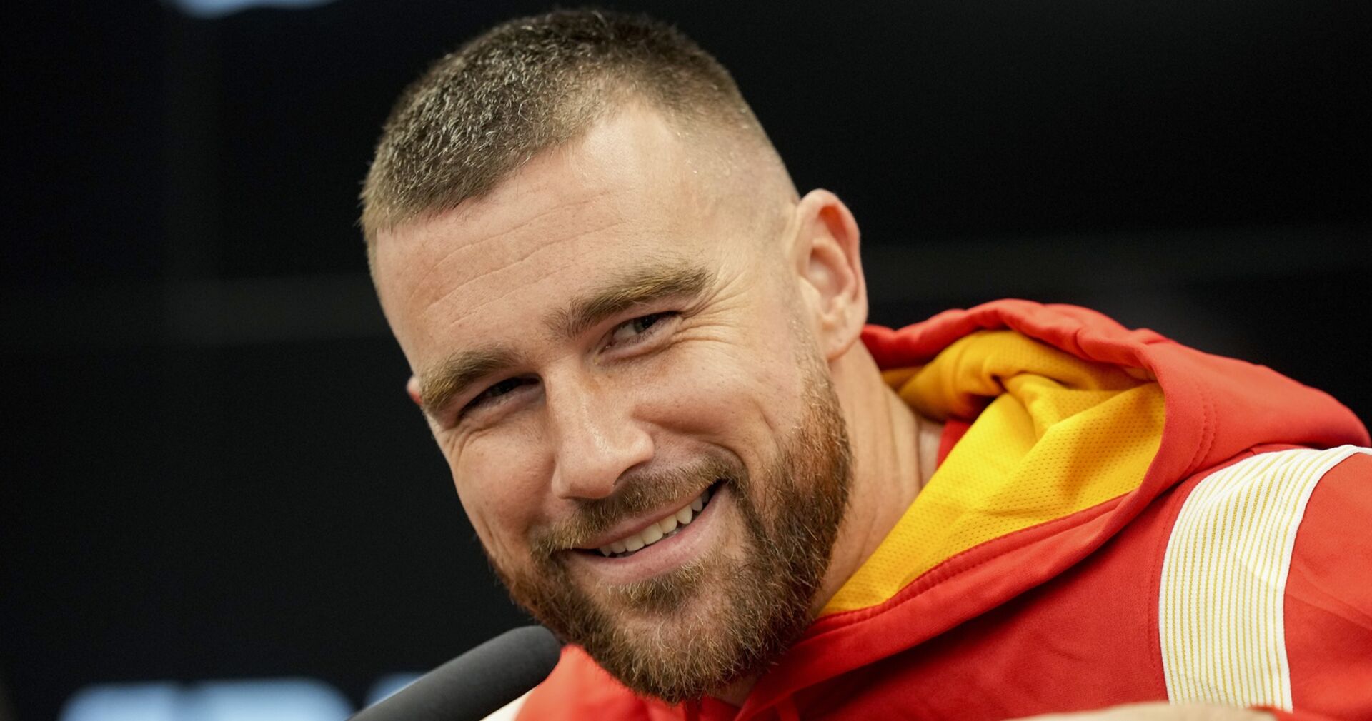 Travis Kelce