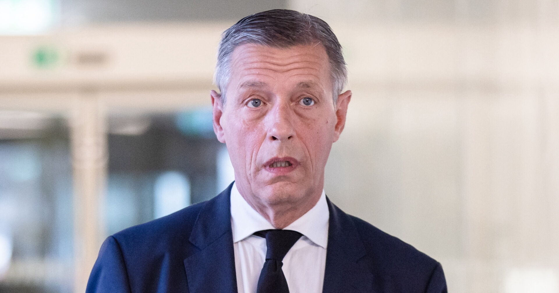 Christian Pilnacek im Porträt