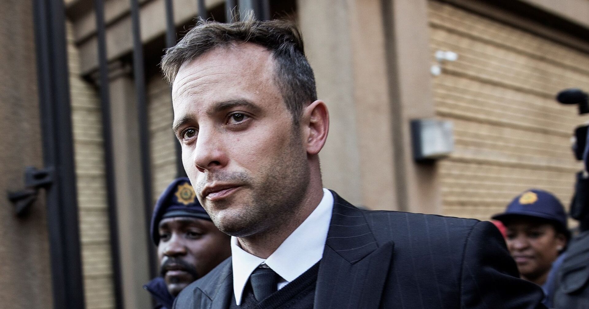 Pistorius