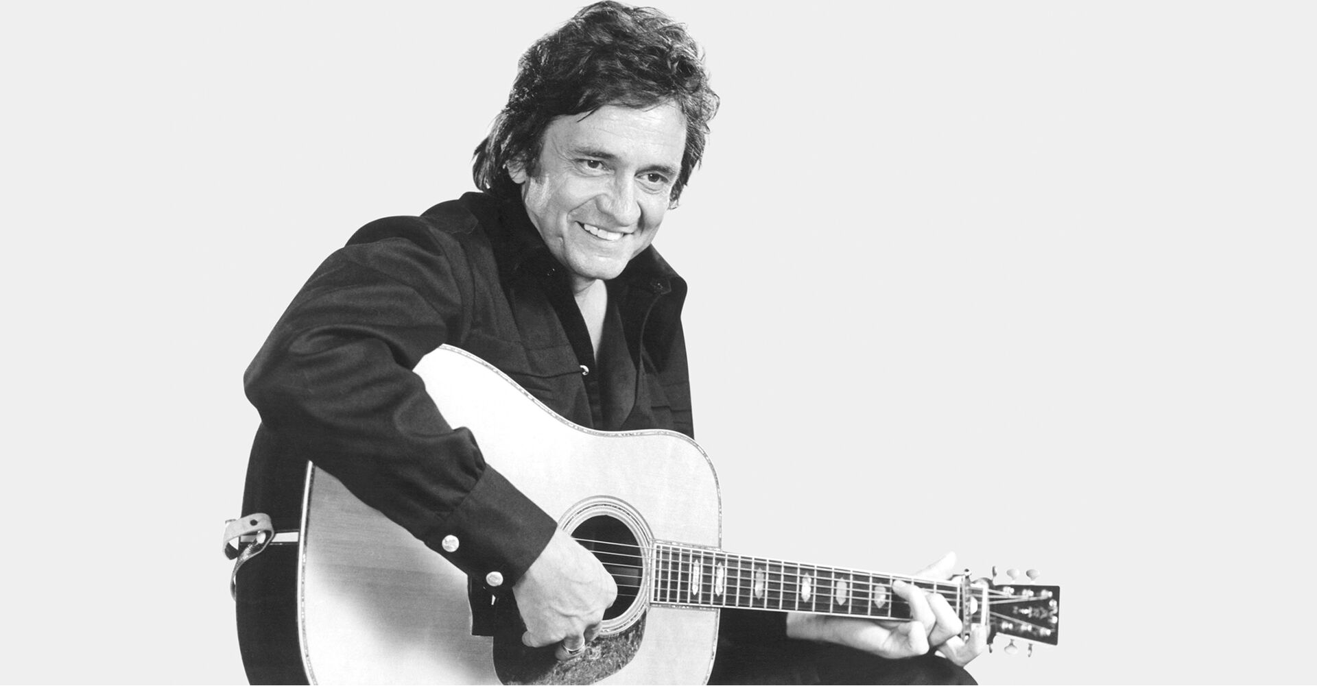 Johnny Cash