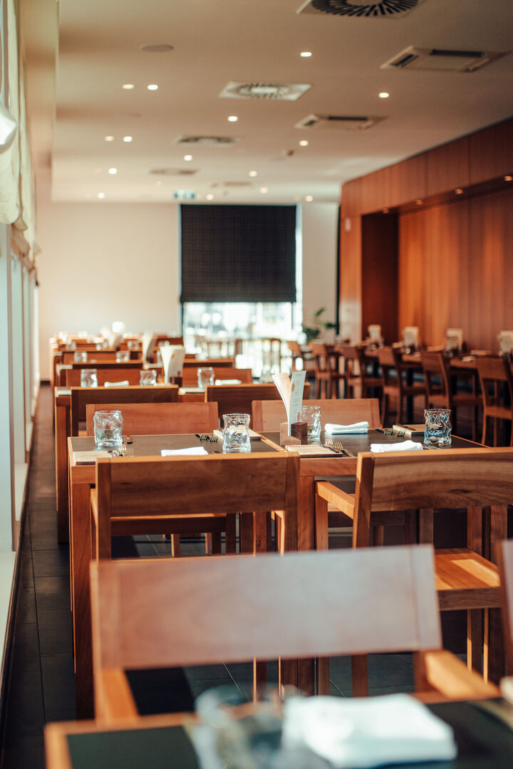 Mathis Räumlichkeiten