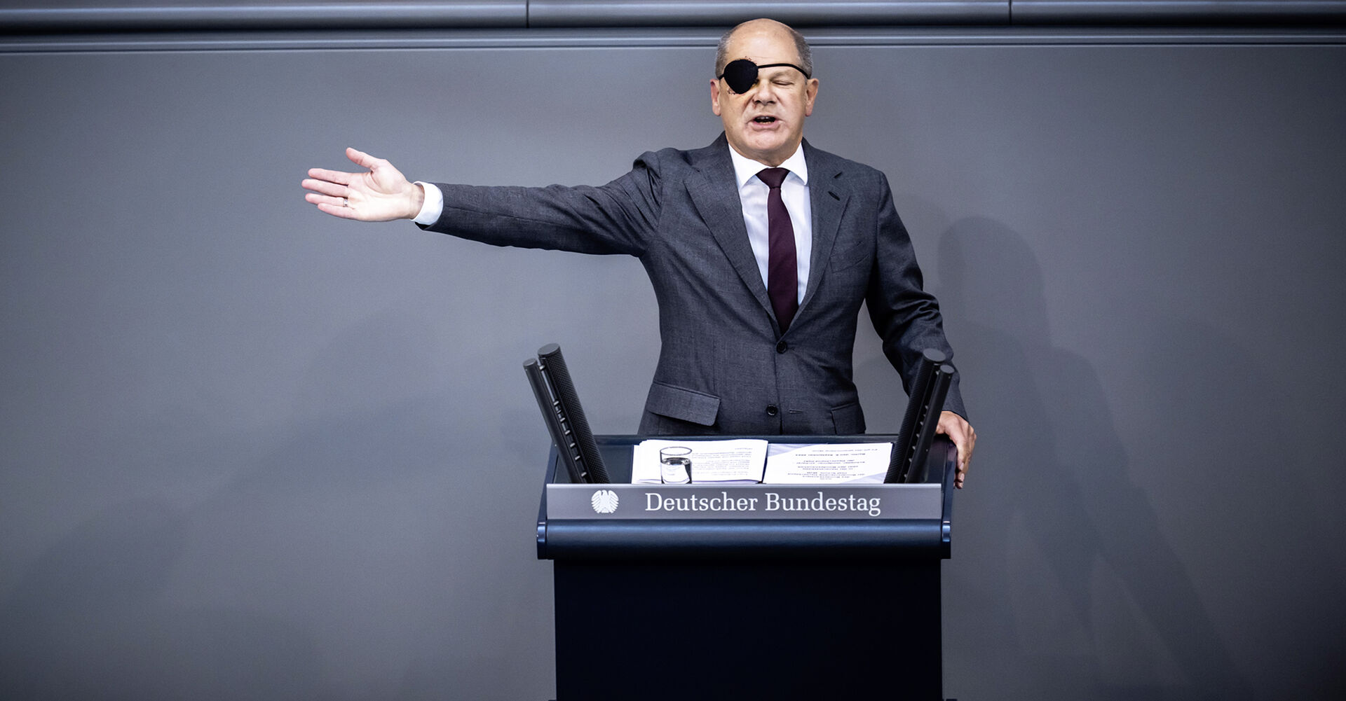 Meuterei auf der MS Ampel