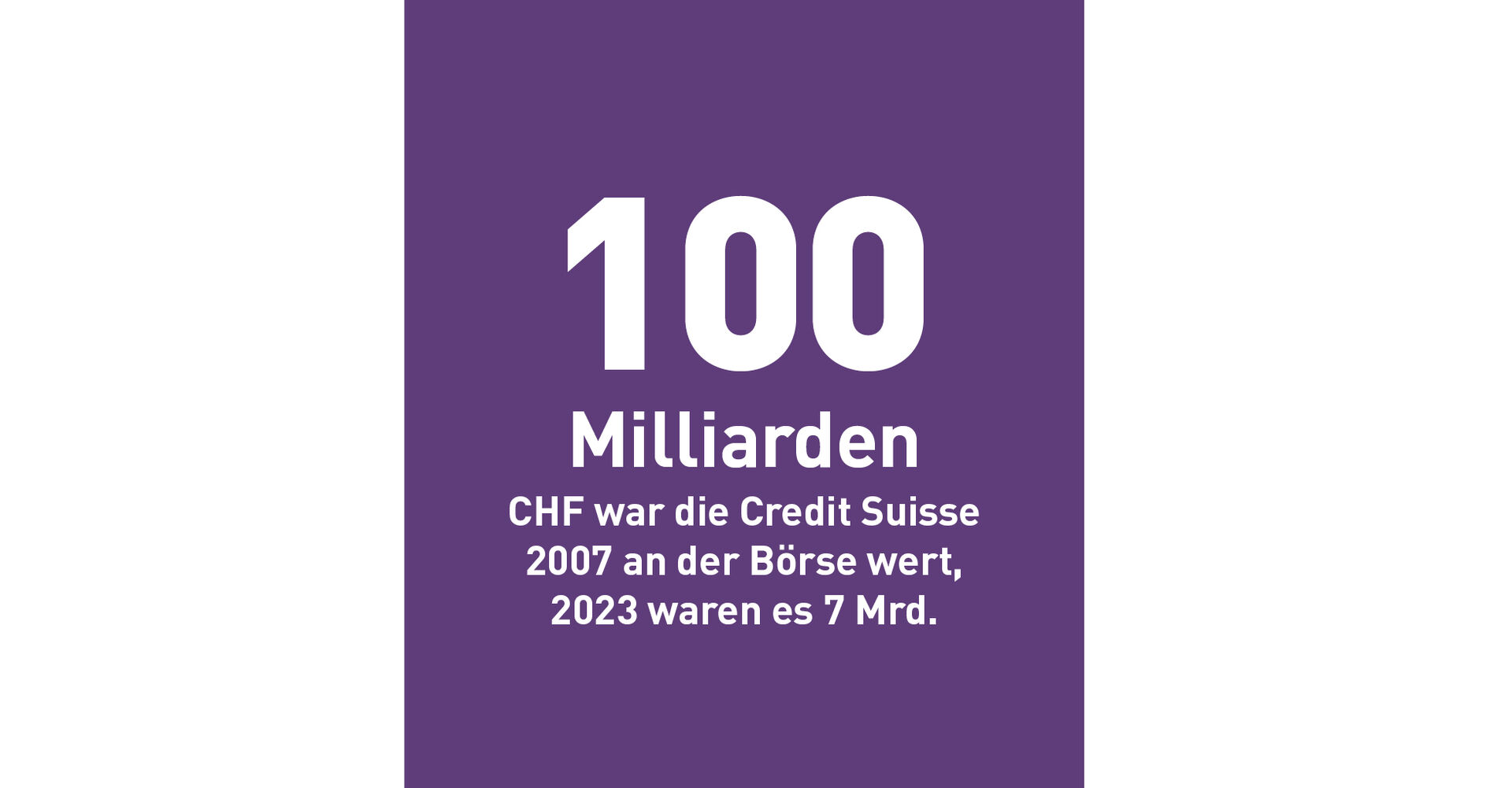 100 Milliarden