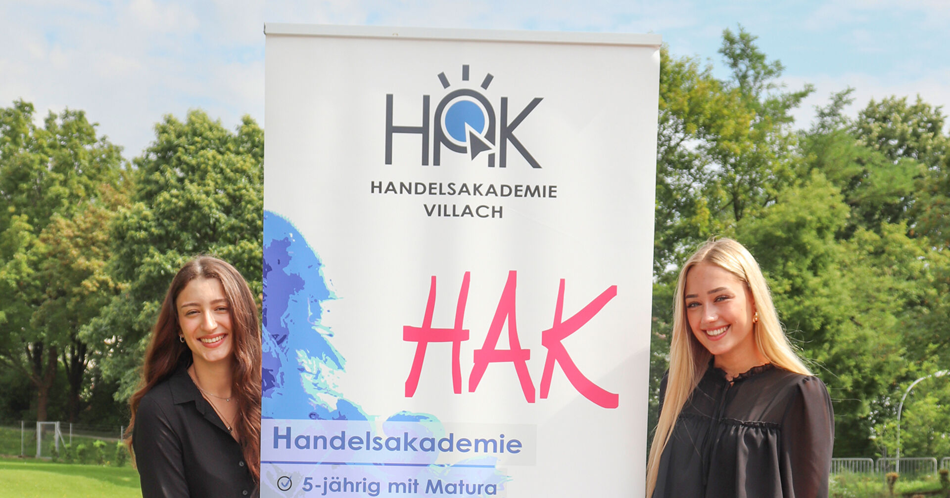 Schüler JusHAK Villach | Credit: BHAK/BHAS Villach